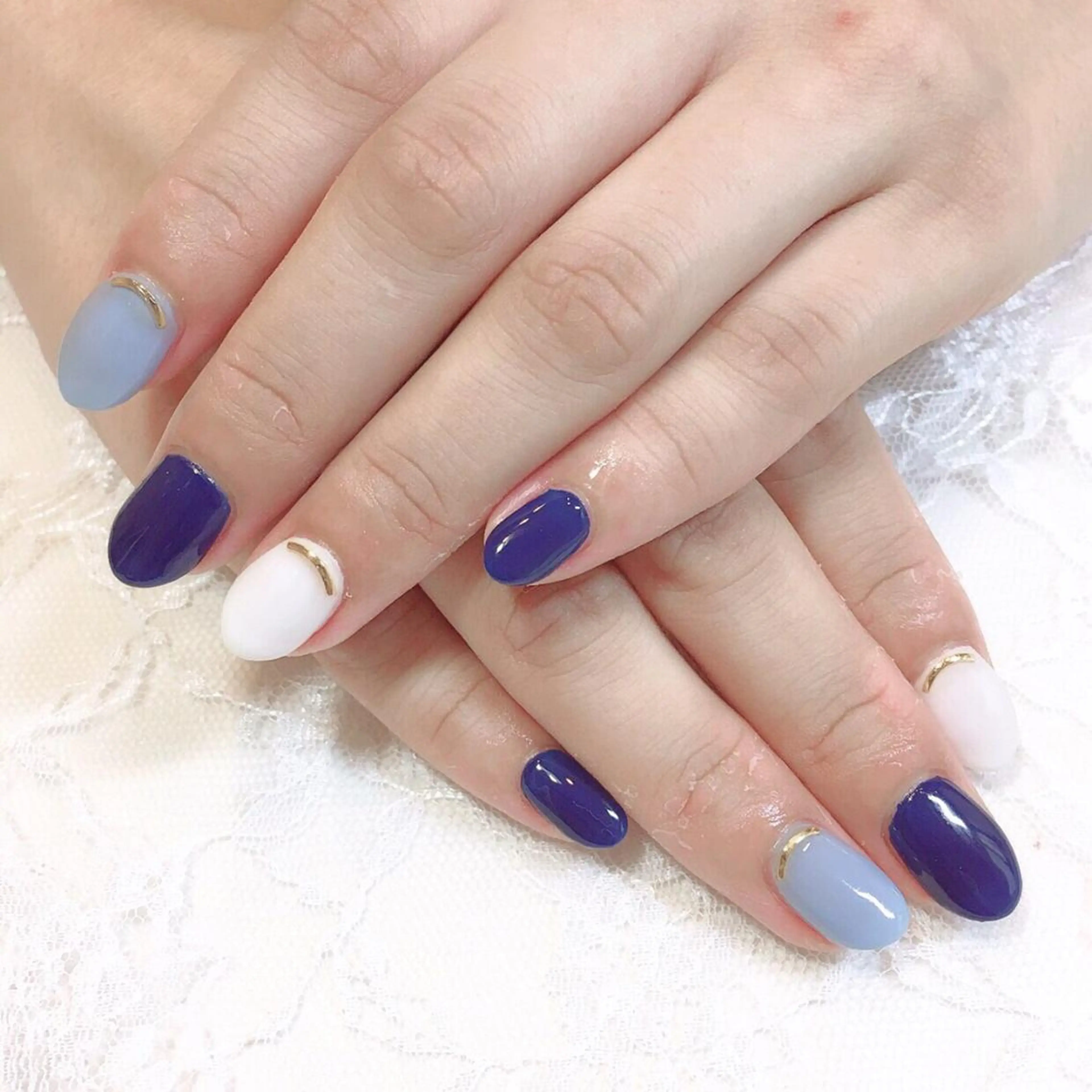 ネイル MISAKO nailのネイルデザイン