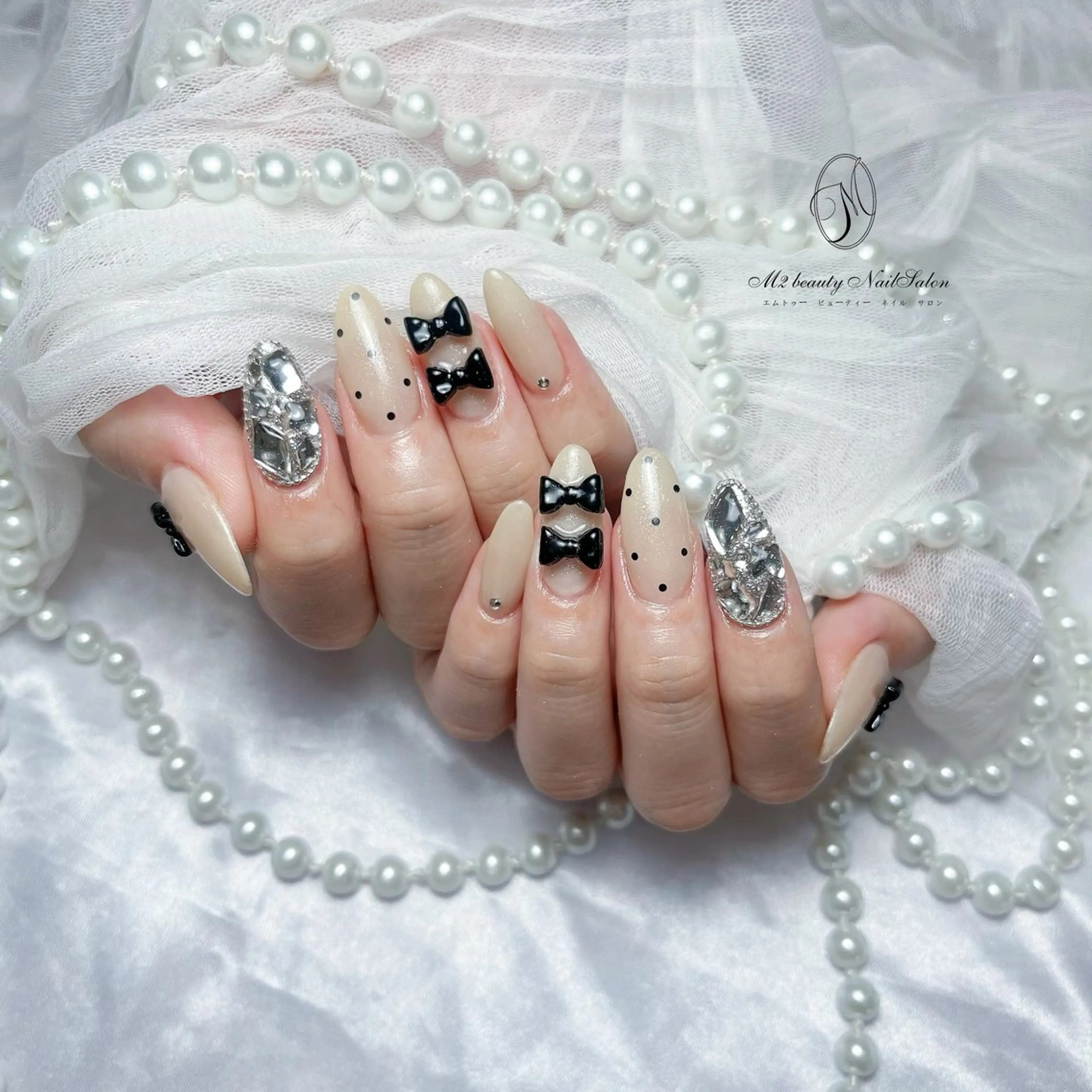 【HANDオフあり】定額ワンホンデザインの写真