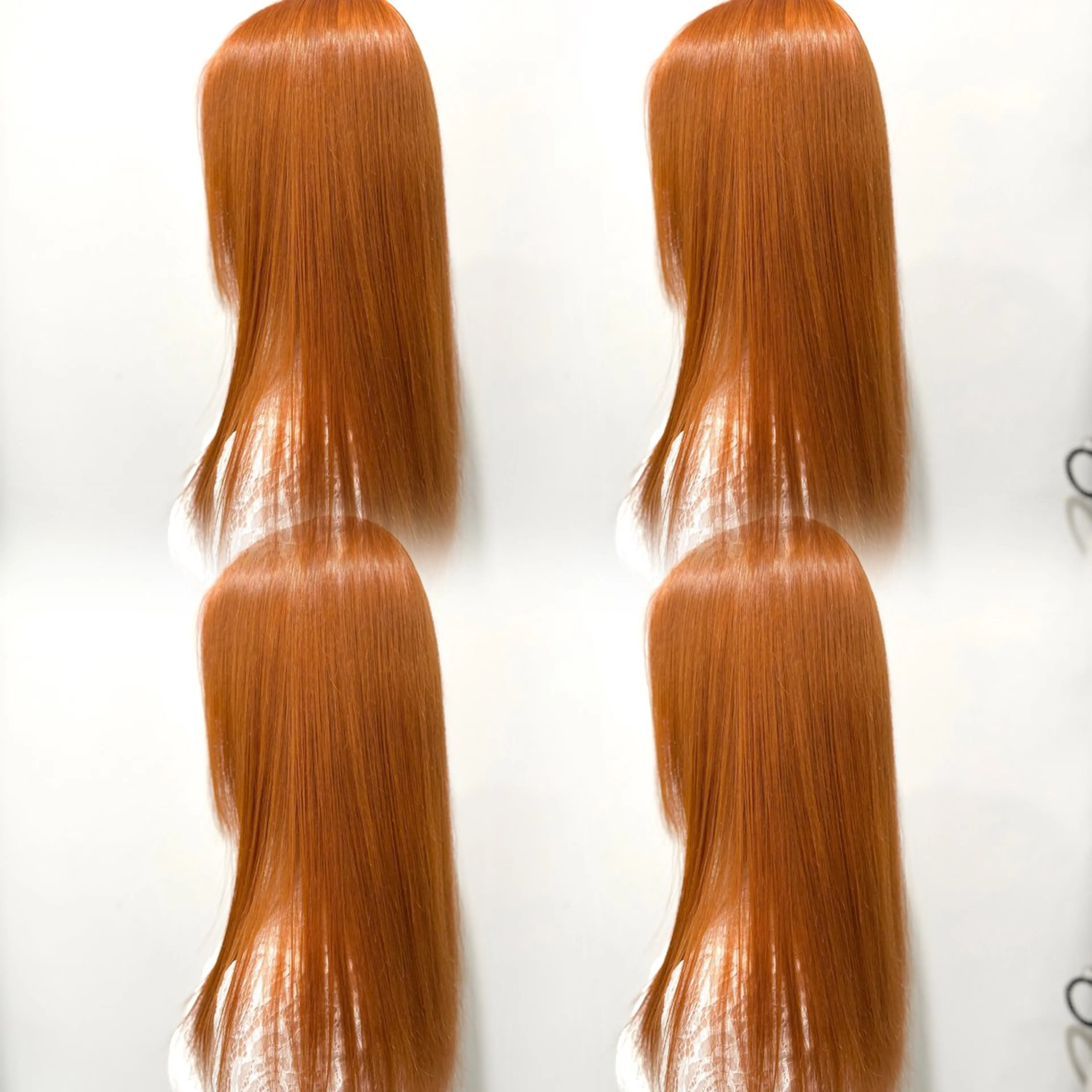 ロング カラー ハイトーン/レイヤー 透明感/瑶平のヘアスタイル