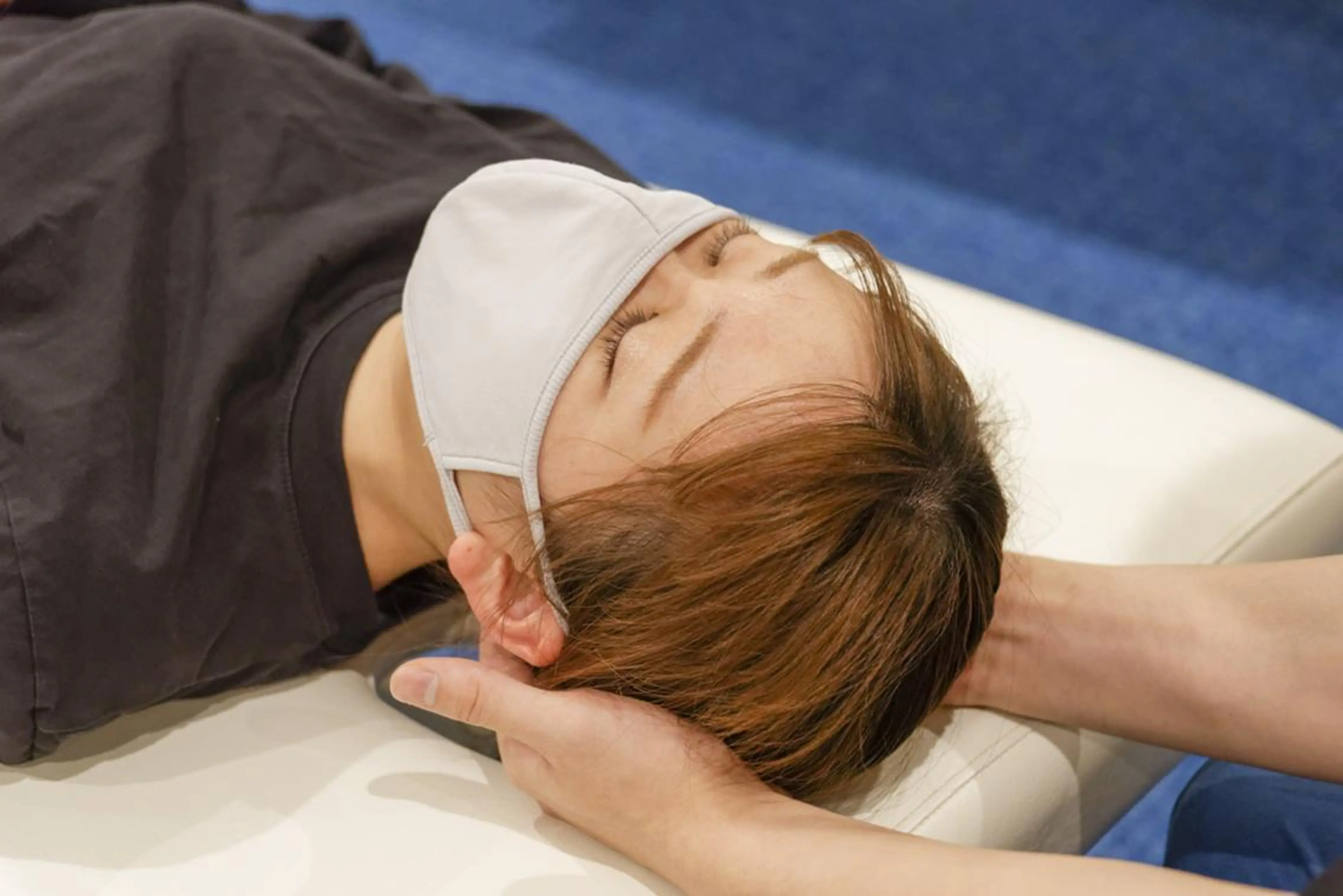 メンズ ミライズ整体院 蔵納のエステ・リラクイメージ