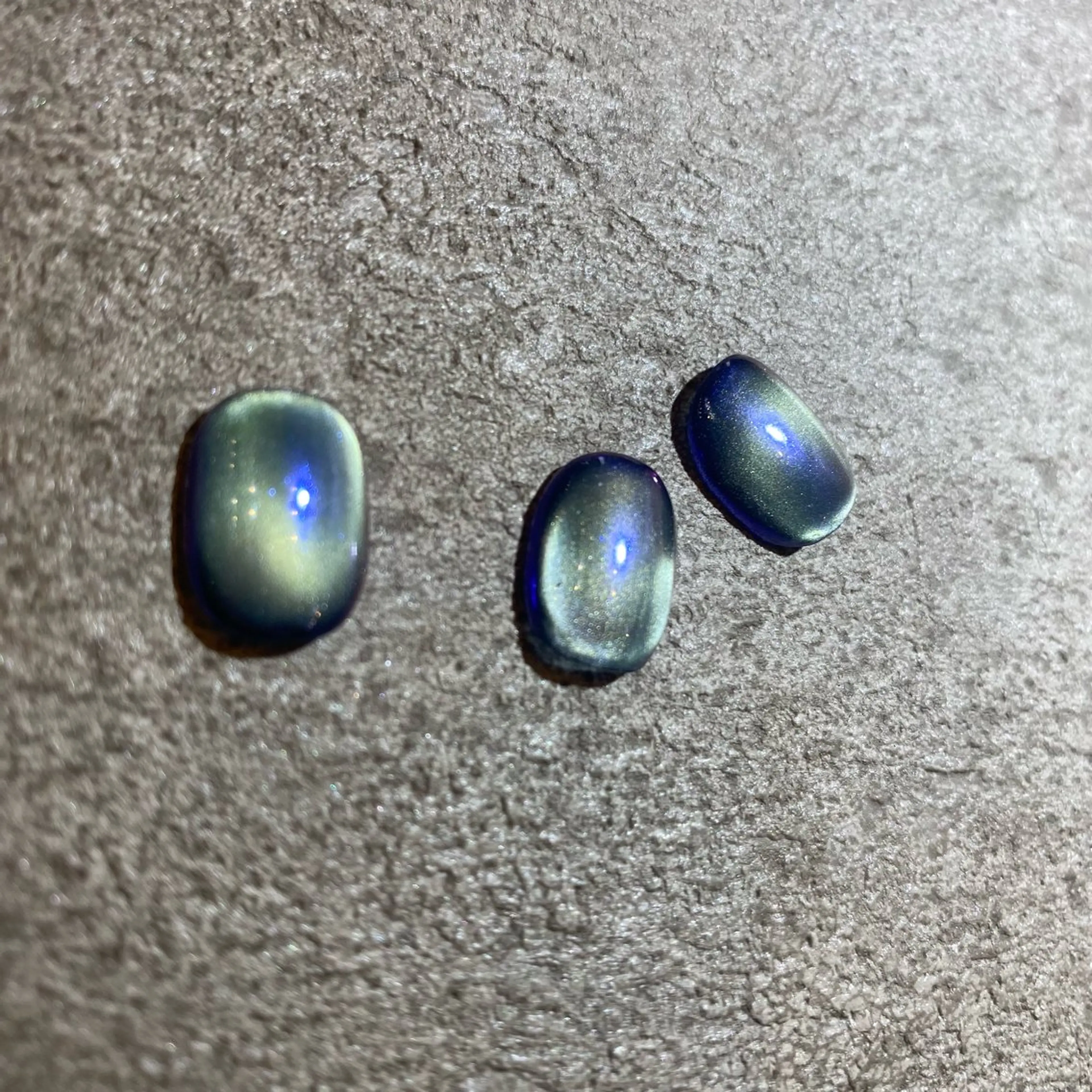 ネイル 49-seek所属・49-seek 松野千恵子のネイルデザイン