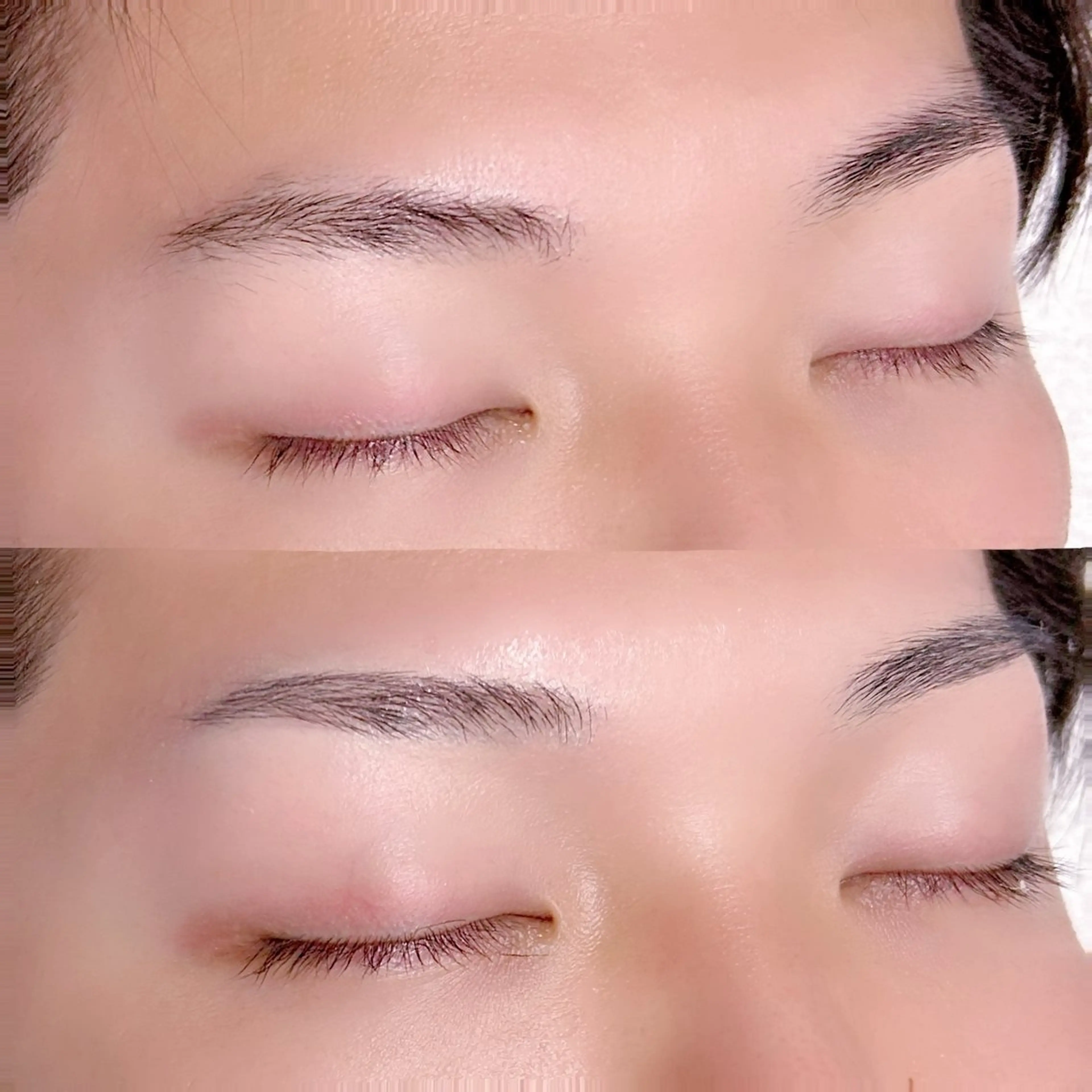 アイブロウ ワックス脱毛 眉カット その他(アイブロウ) C. Lのマツエク・マツパデザイン