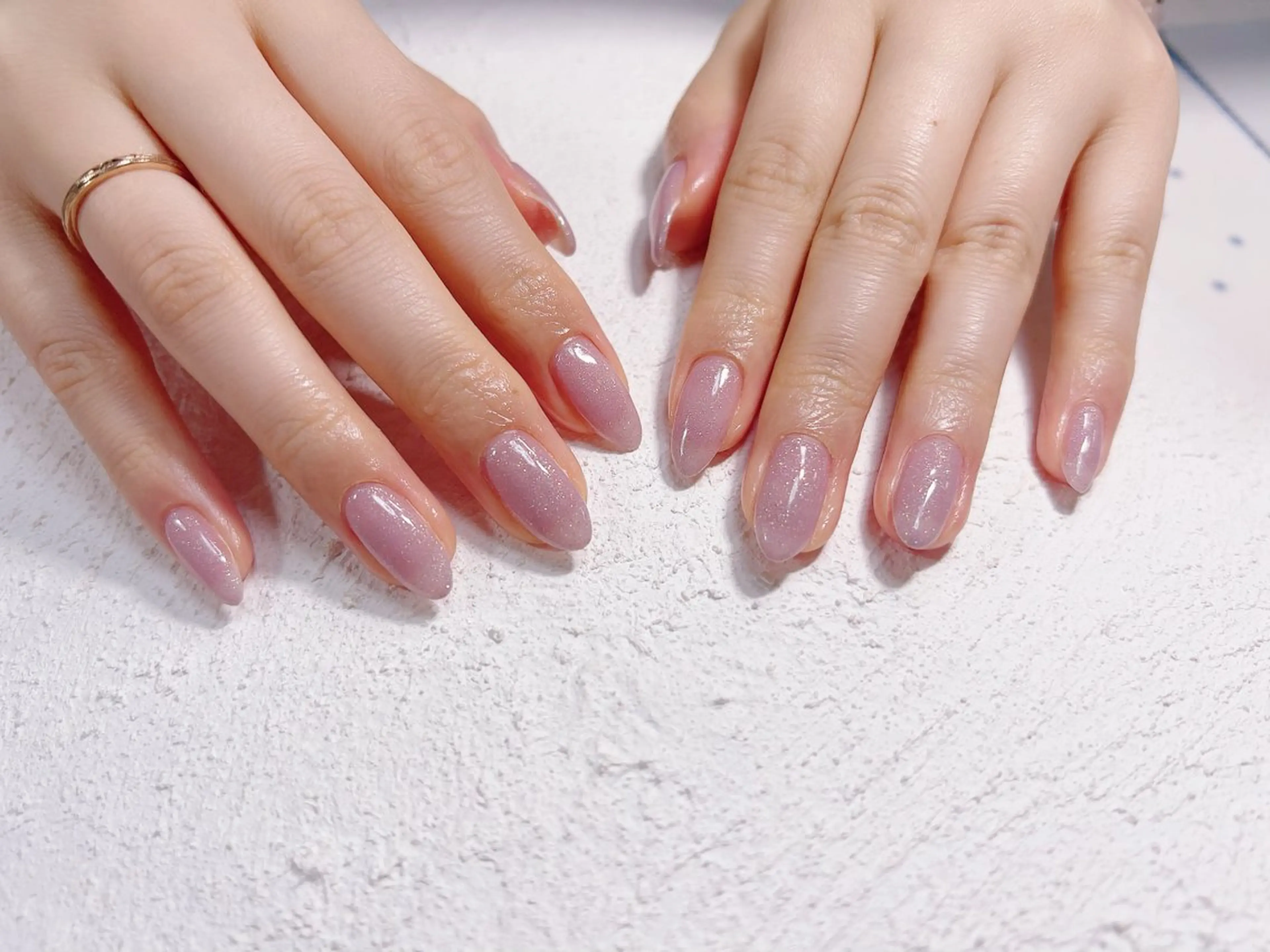 ネイル ジェルネイル Regaro i.sのネイルデザイン