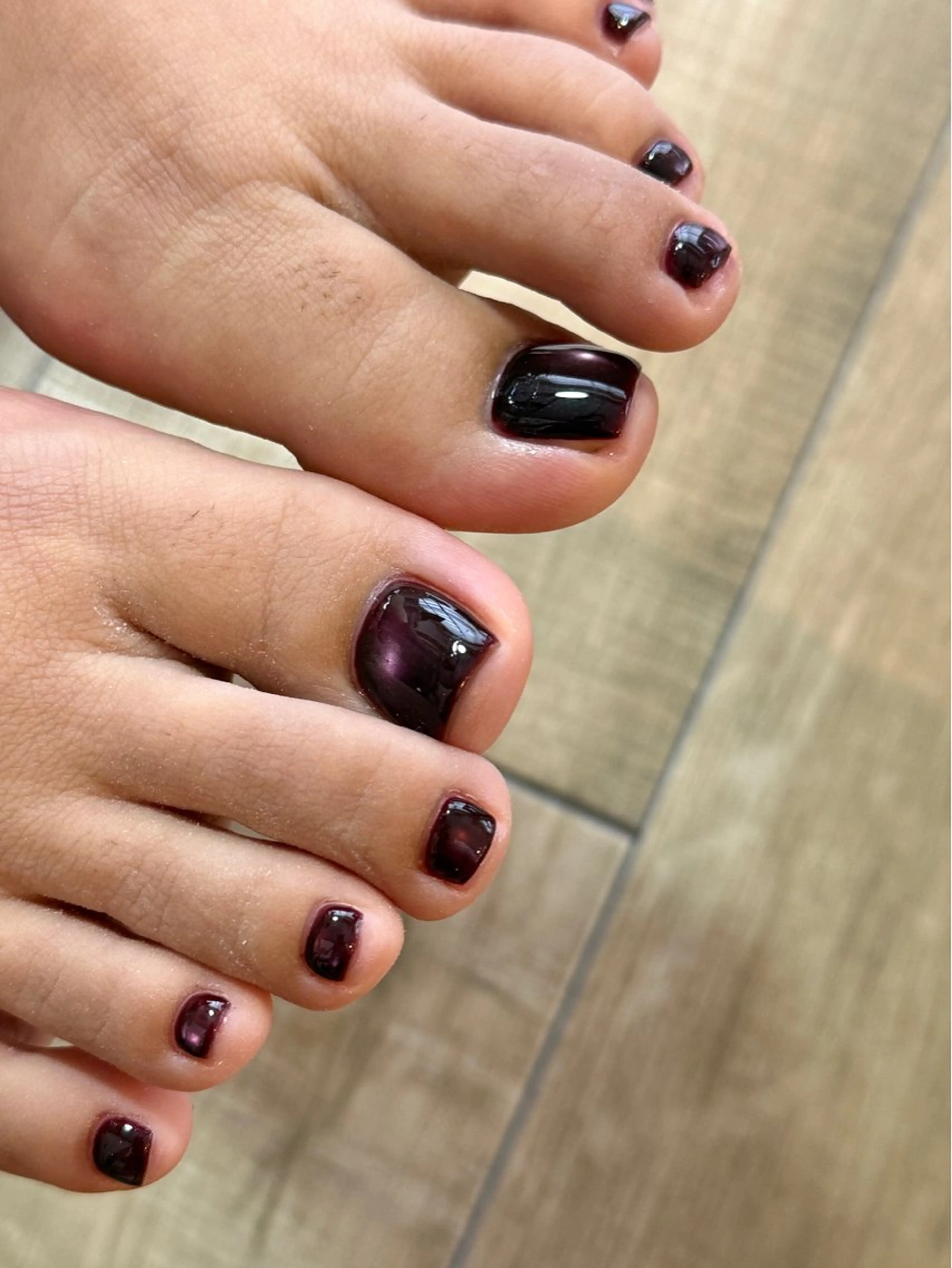 ネイル ikoi🫧 Kotomiのネイルデザイン