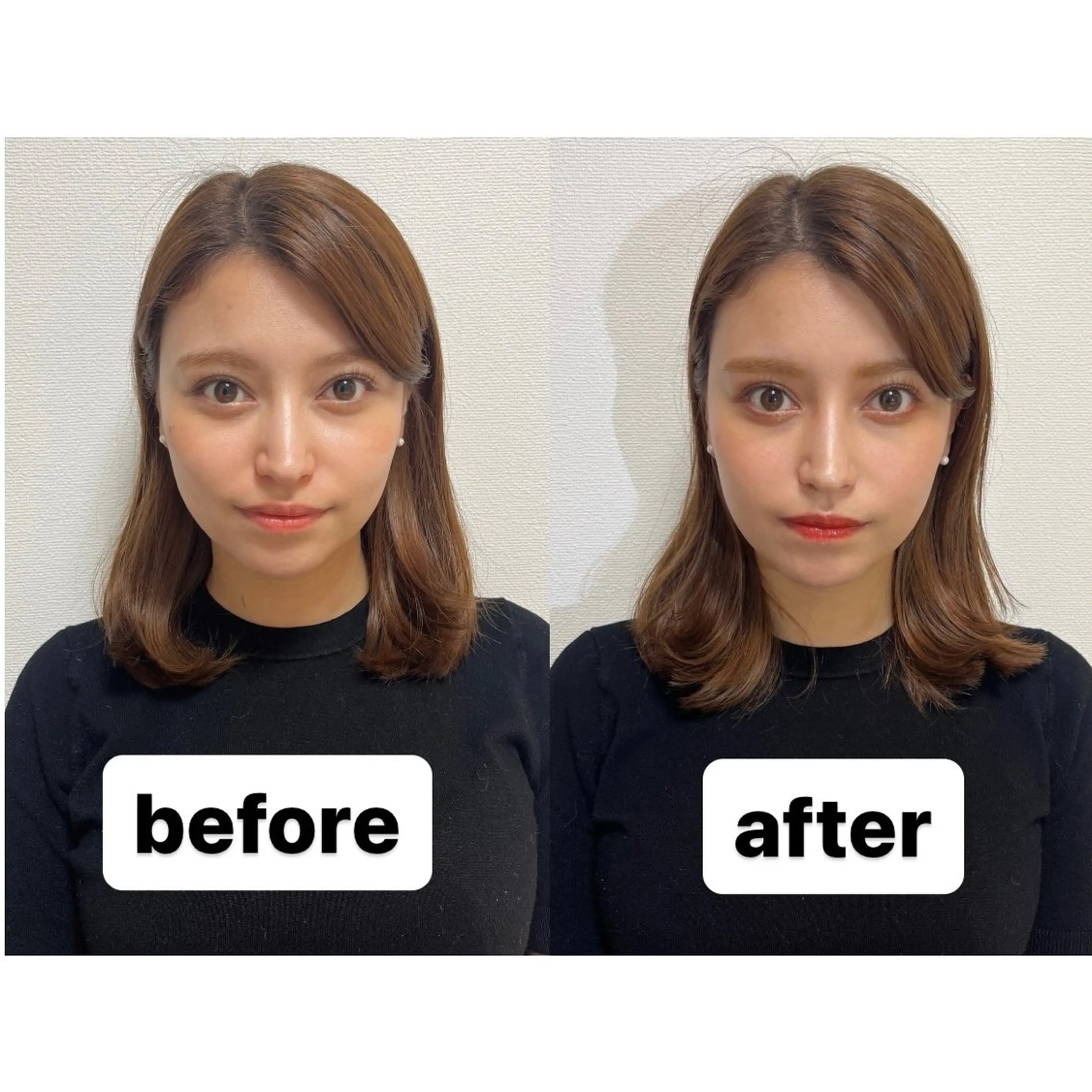 パーソナルカラー診断 池袋◆パーソナルカラ ー骨格顔タイプゆりなのその他イメージ