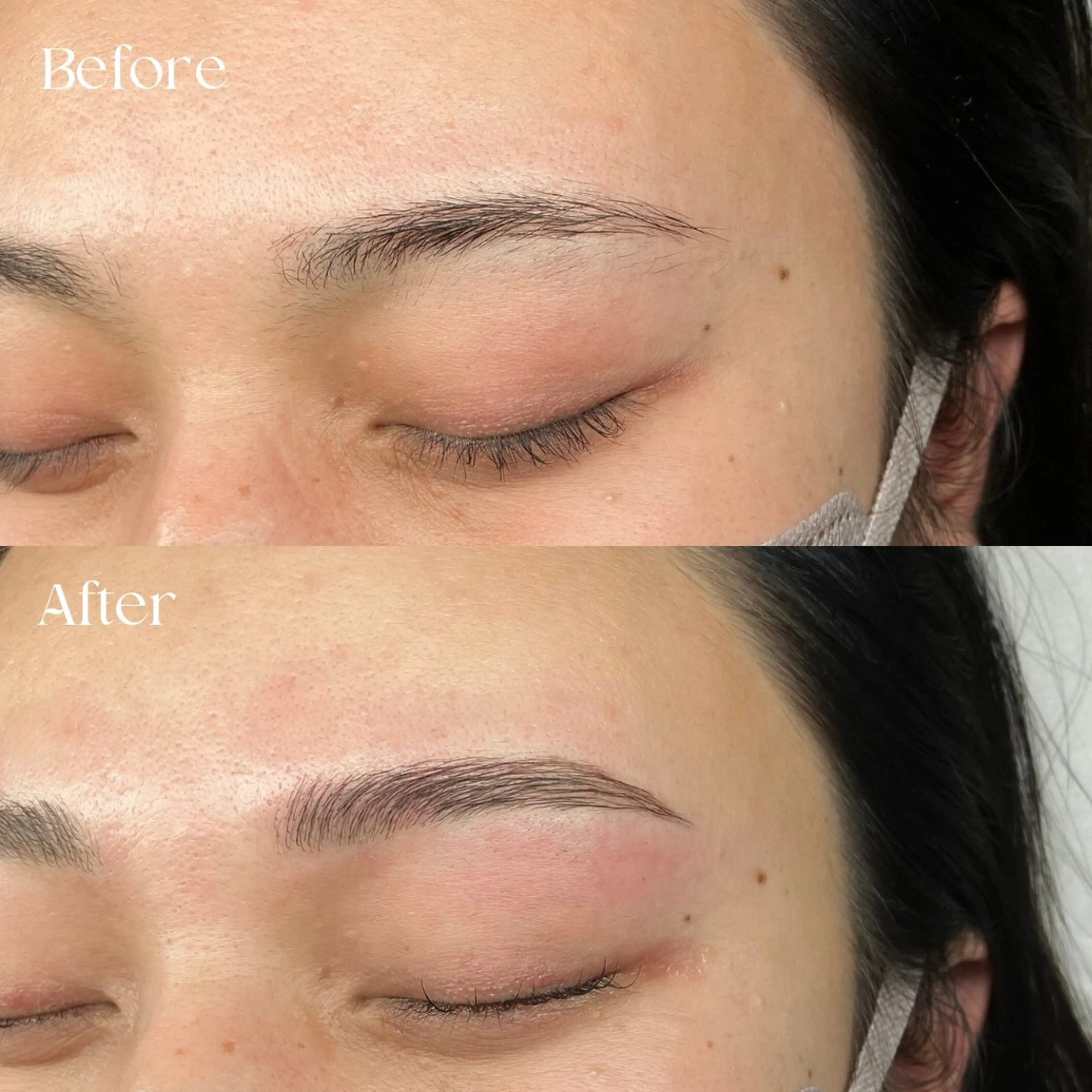 アイブロウ ワックス脱毛 眉カット その他(アイブロウ) お顔を美しく魅せる 眉毛専門店ディアリーの眉毛・アイブロウイメージ