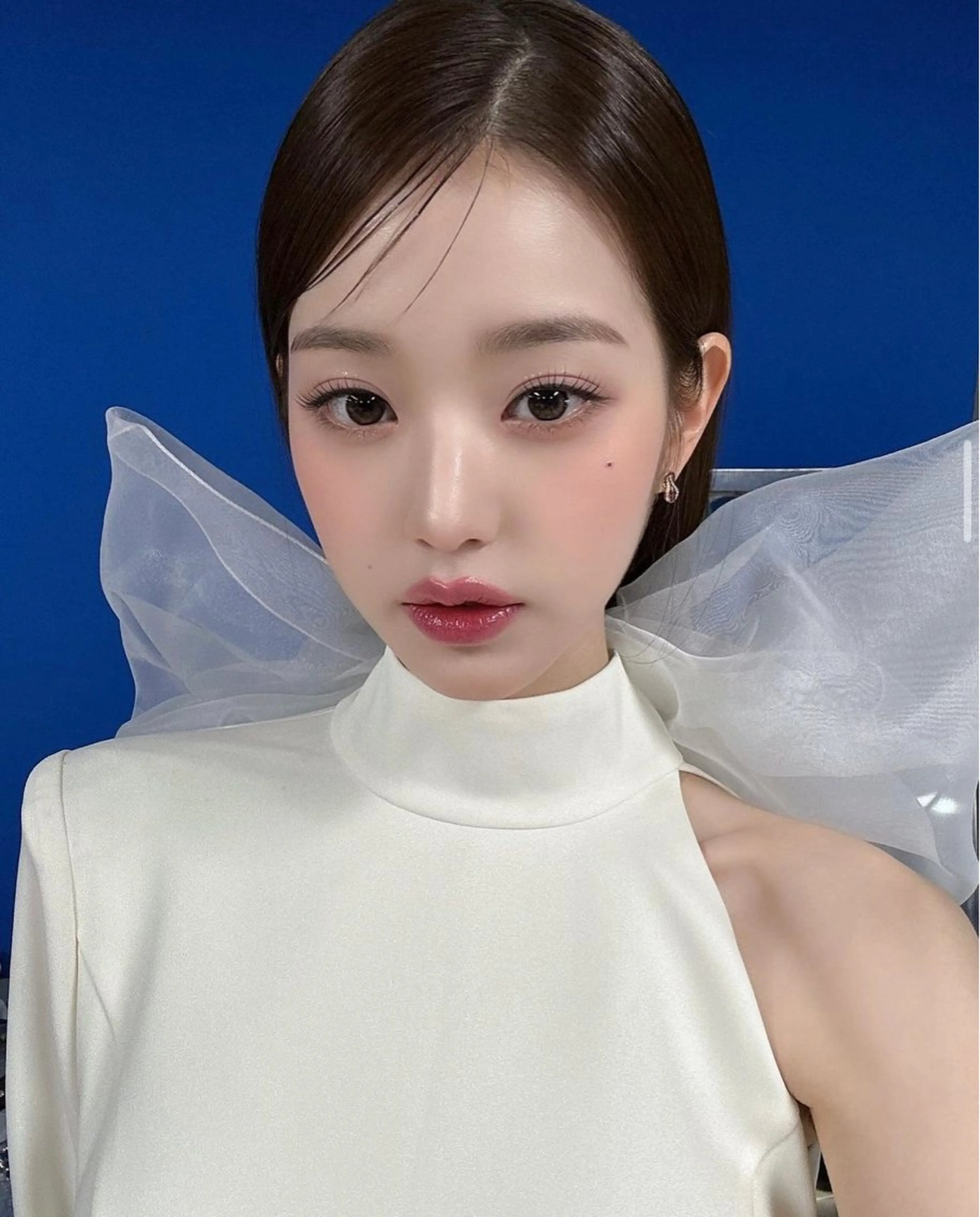 マツエク・マツパ 韓国風マツエク 一重×まつ毛パーマ furukawa🎀 代官山/恵比寿のマツエク・マツパデザイン