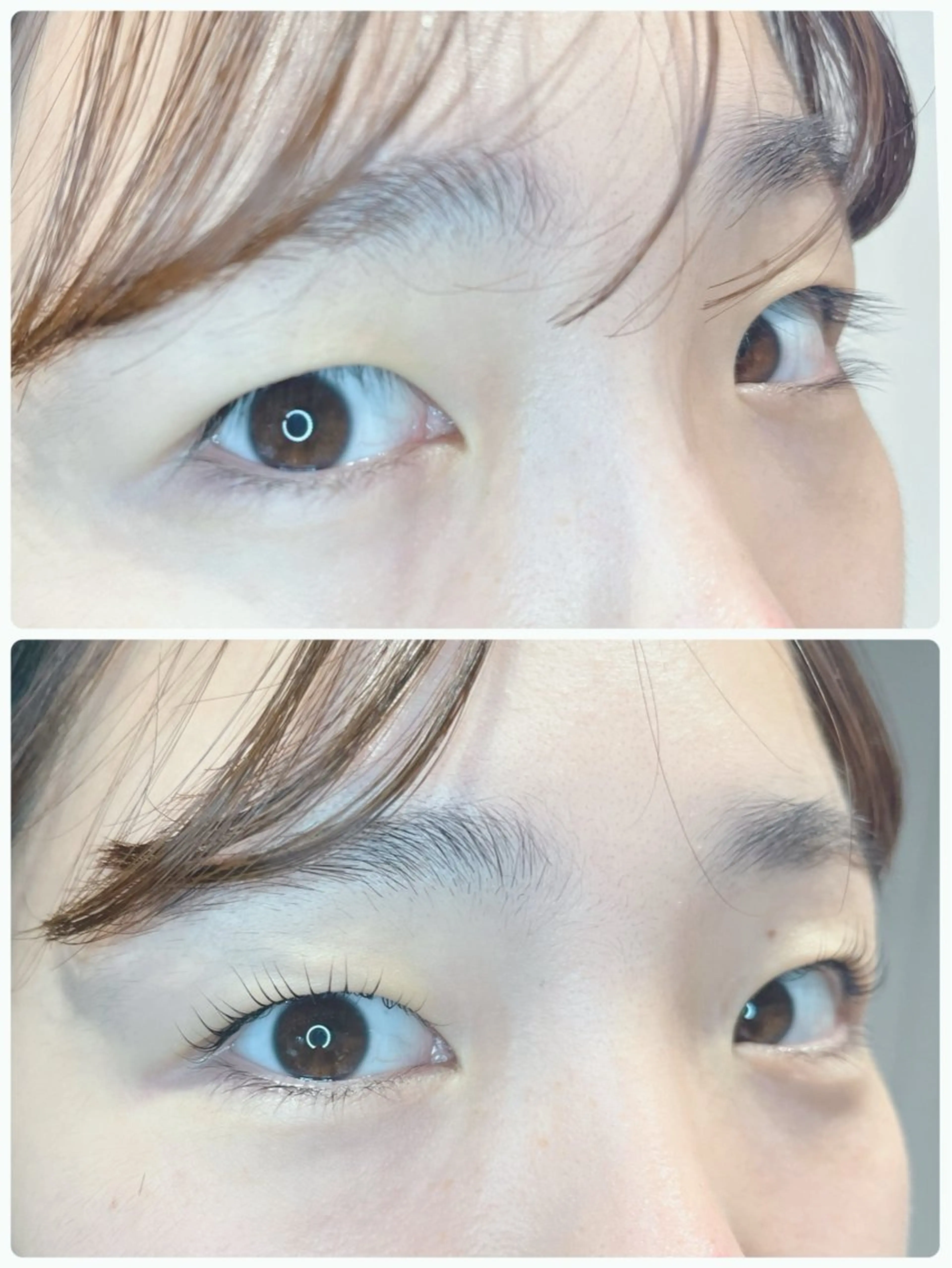 マツエク・マツパ Tino by soen HEADLIGHT 札幌店所属・♡Tino♡✨ Aki💇‍♀️の眉毛・アイブロウイメージ