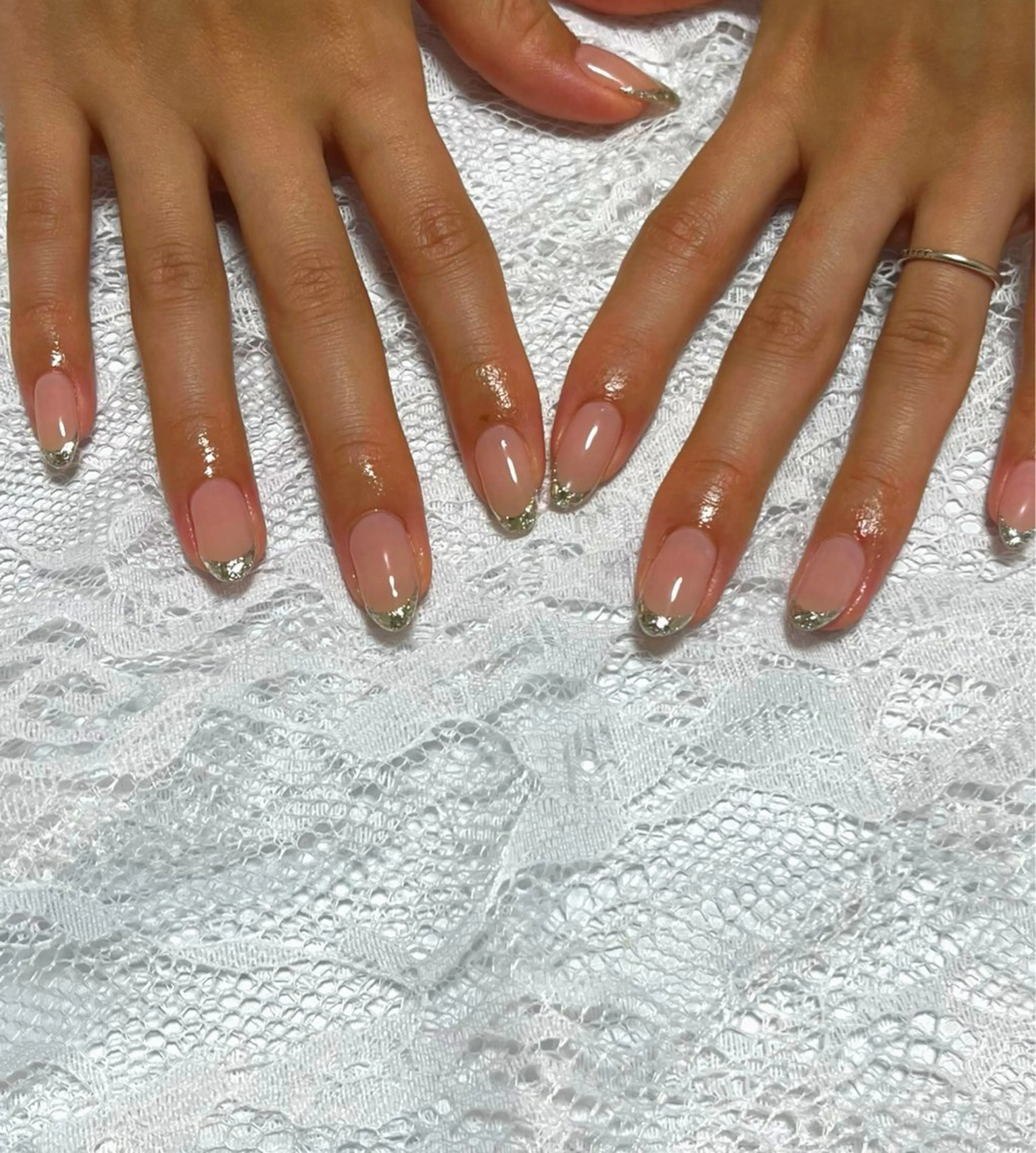 ネイル ハンドネイル 自宅サロン りぶネイルのネイルデザイン