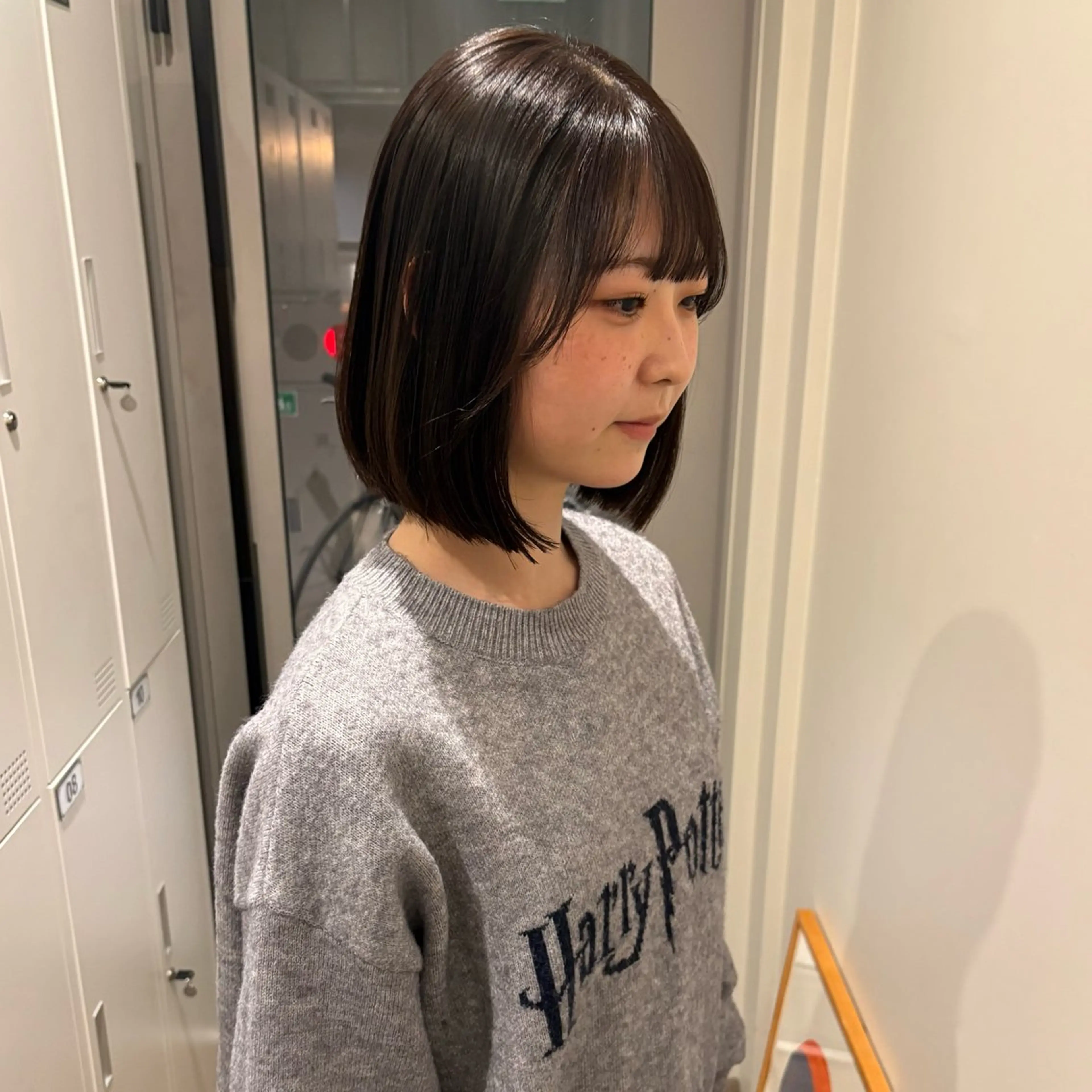 ✂️カット＋シャンプーの写真