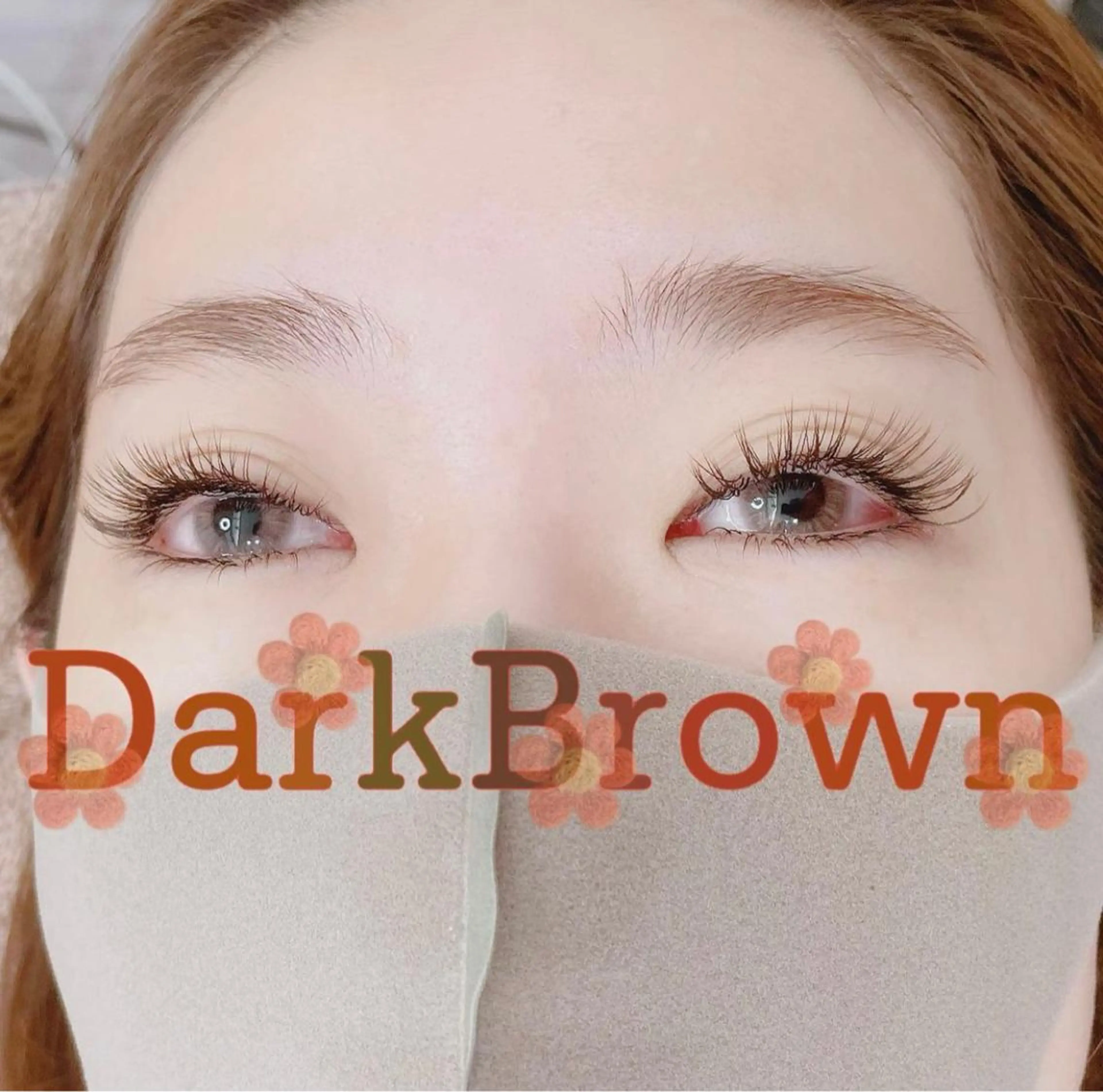 マツエク・マツパ マツエク ISLA BEAUTY中目黒所属・TAKI 𓂃 𓈒𓏸のマツエク・マツパデザイン