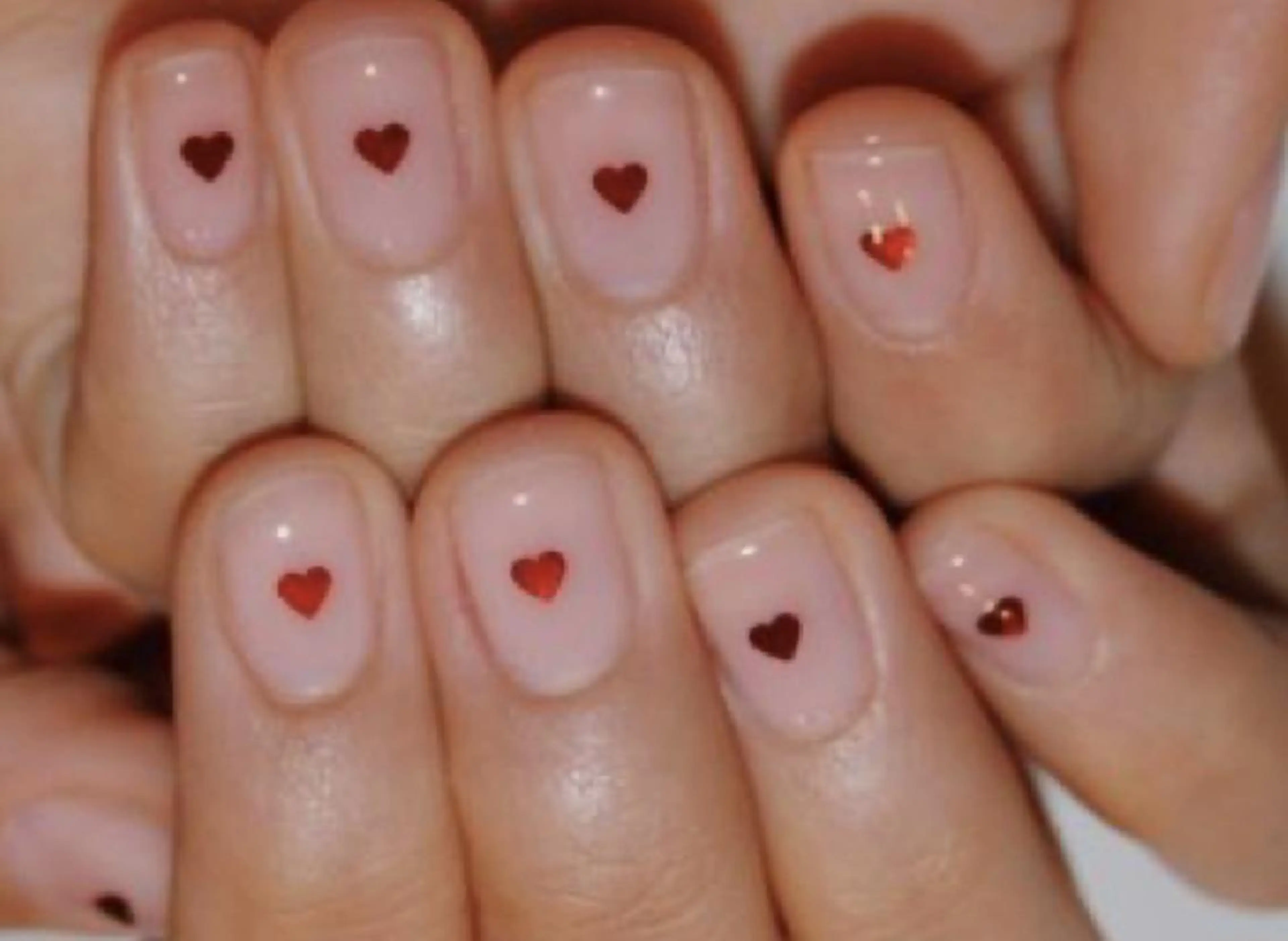 ネイル ネイリスト CoCoのネイルデザイン