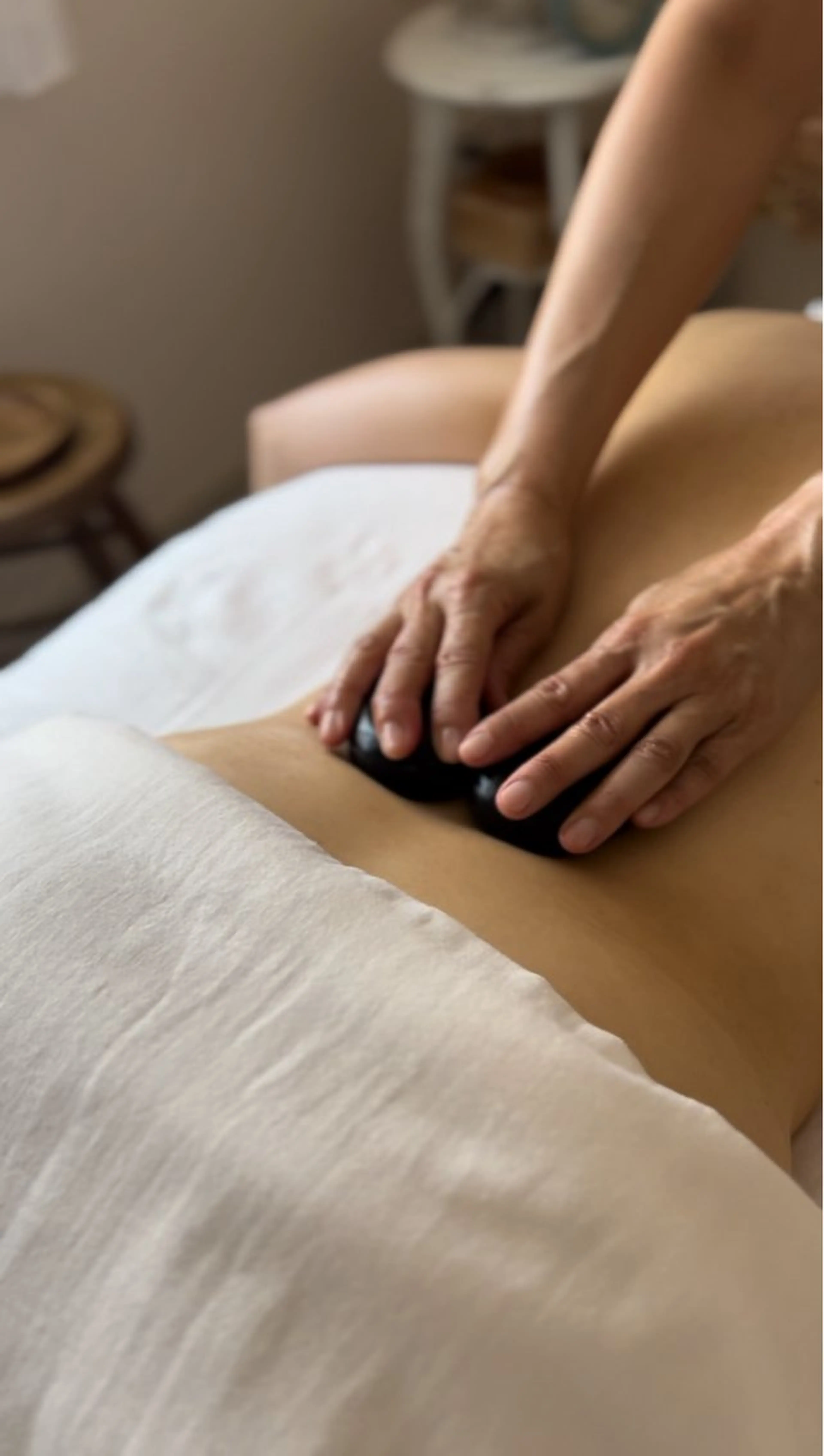 Le　Cocon （ル・ココン）のエステ・リラクイメージ