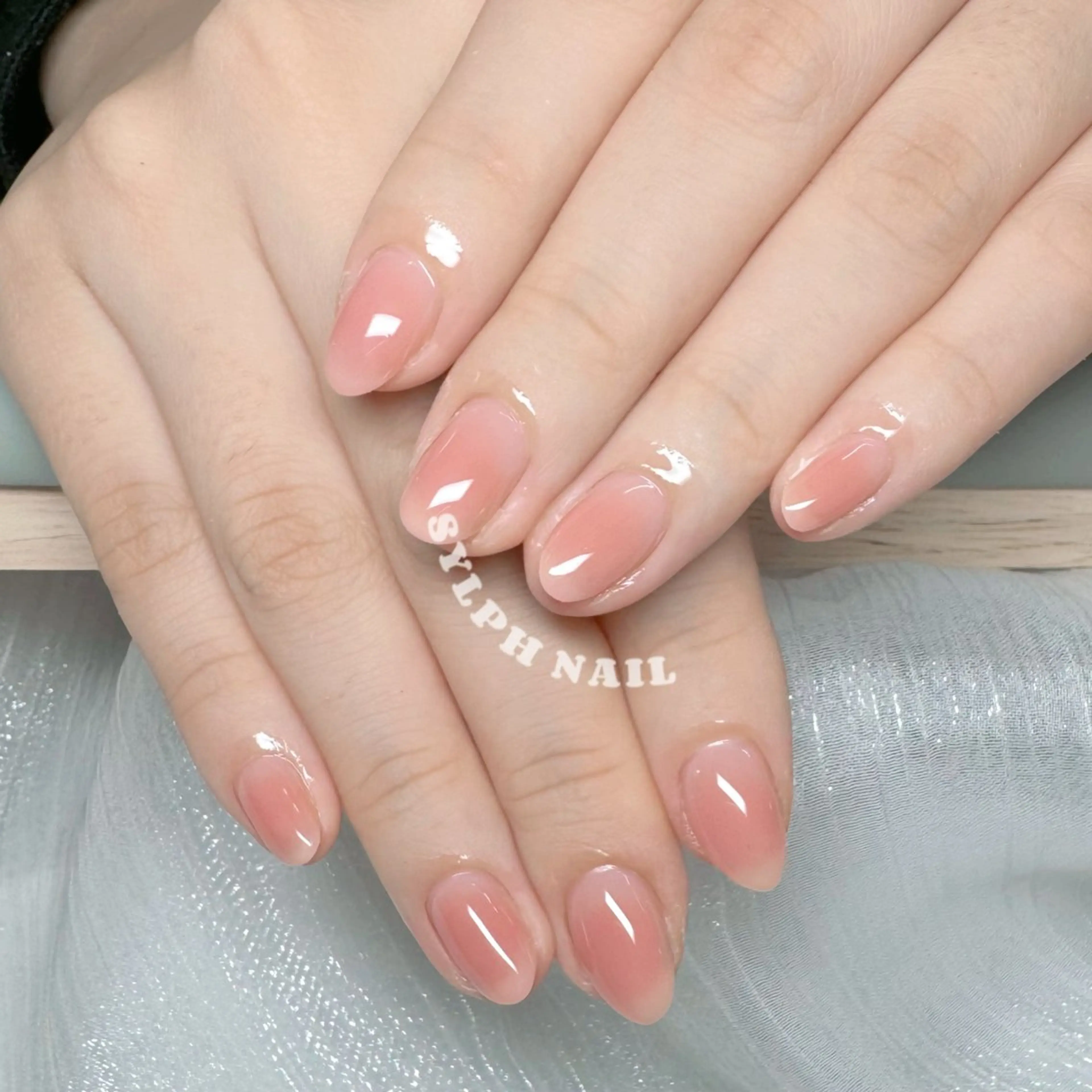 ネイル Trend Nail シルフのネイルデザイン