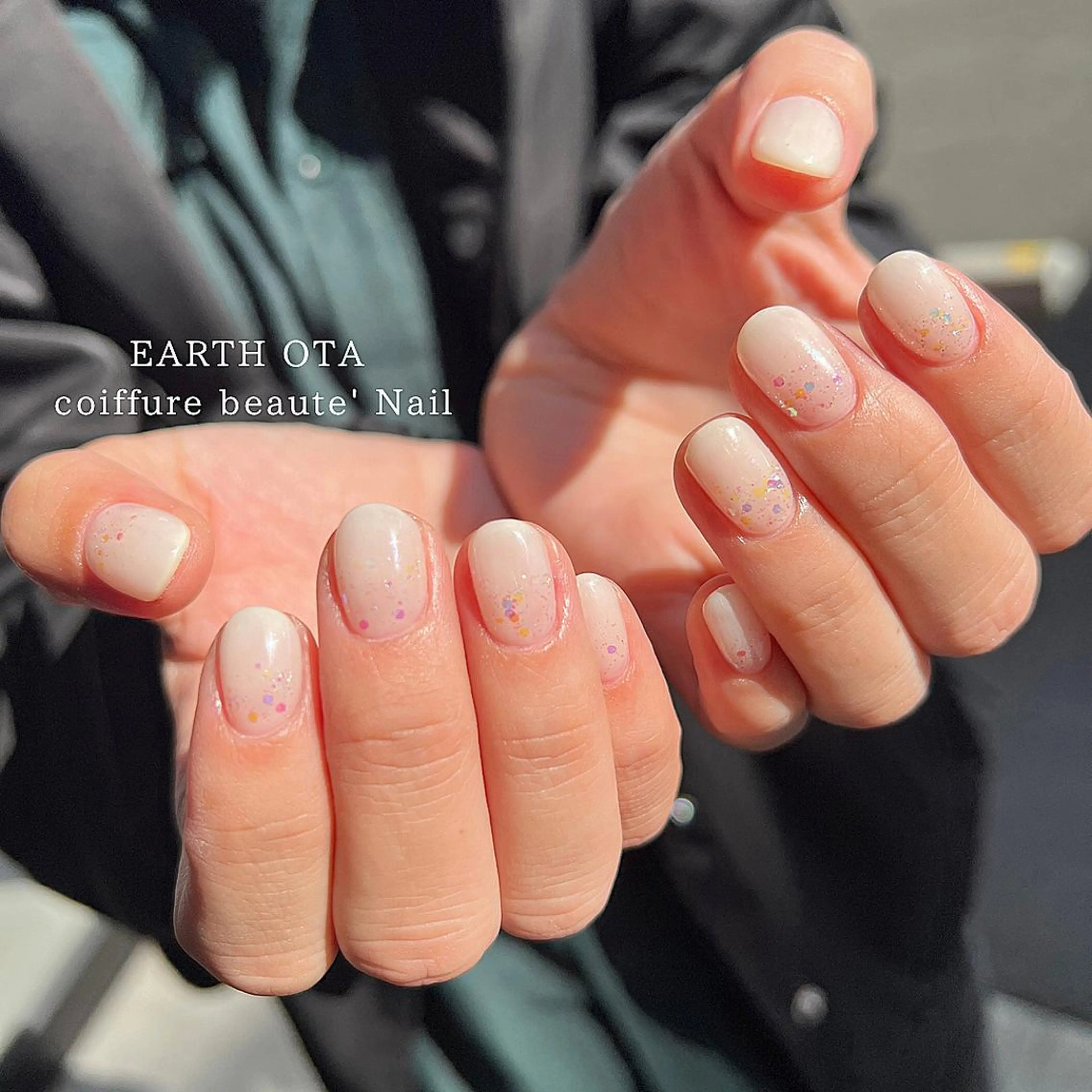 ネイル Rena colore'のネイルデザイン