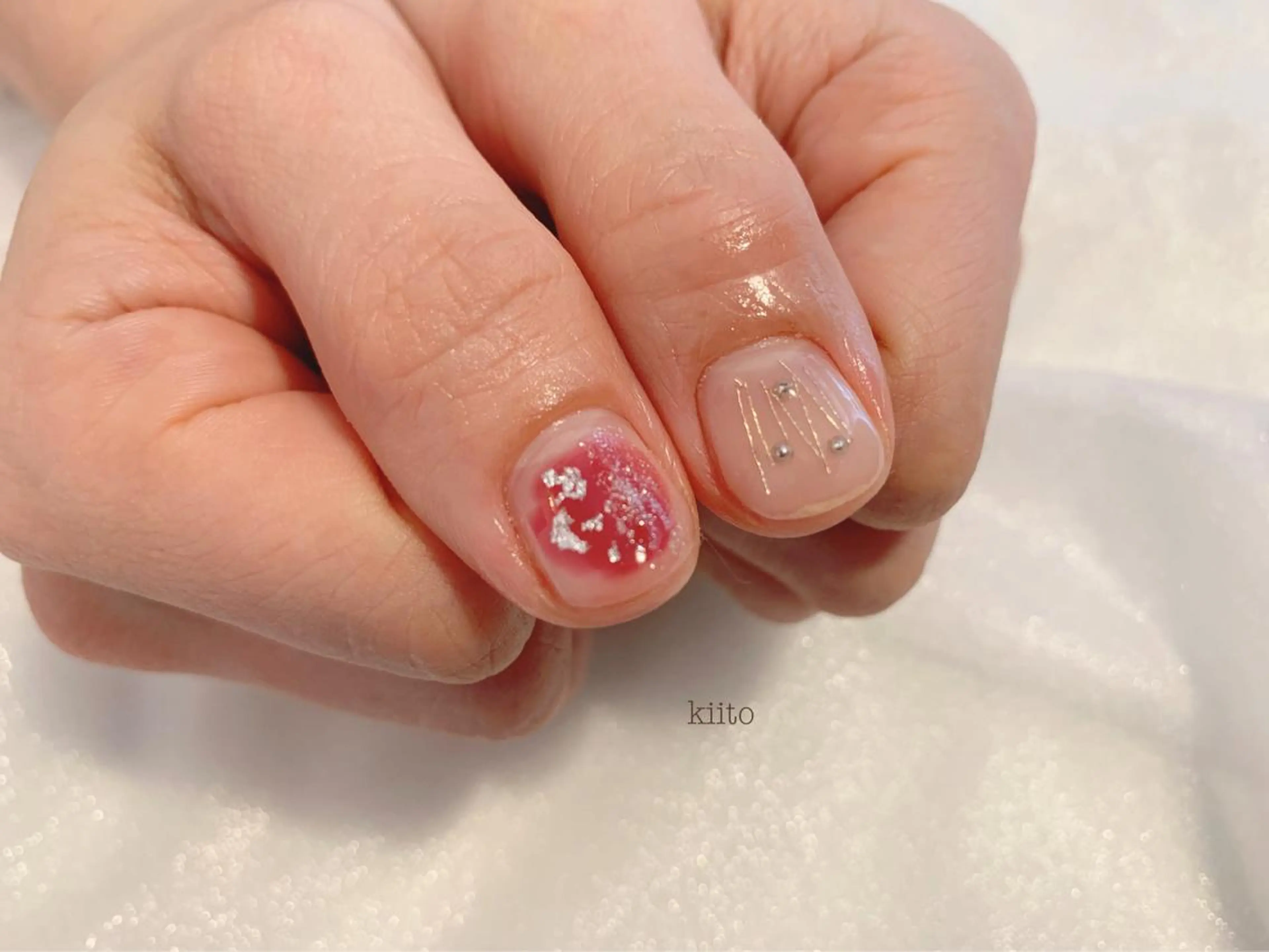 ネイル toi nail.所属・toi nail.のネイルデザイン