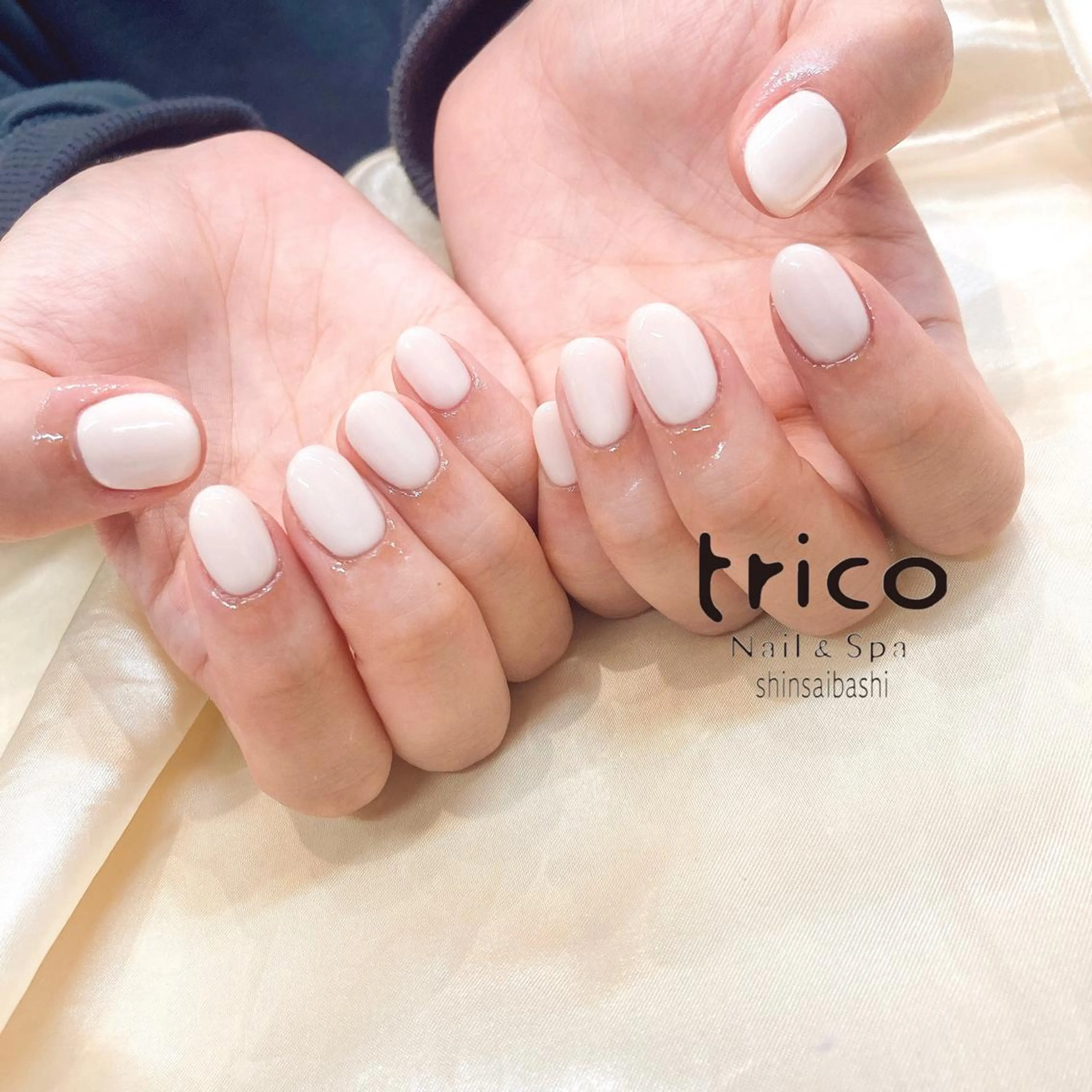 ネイル 竹本 恵美のネイルデザイン