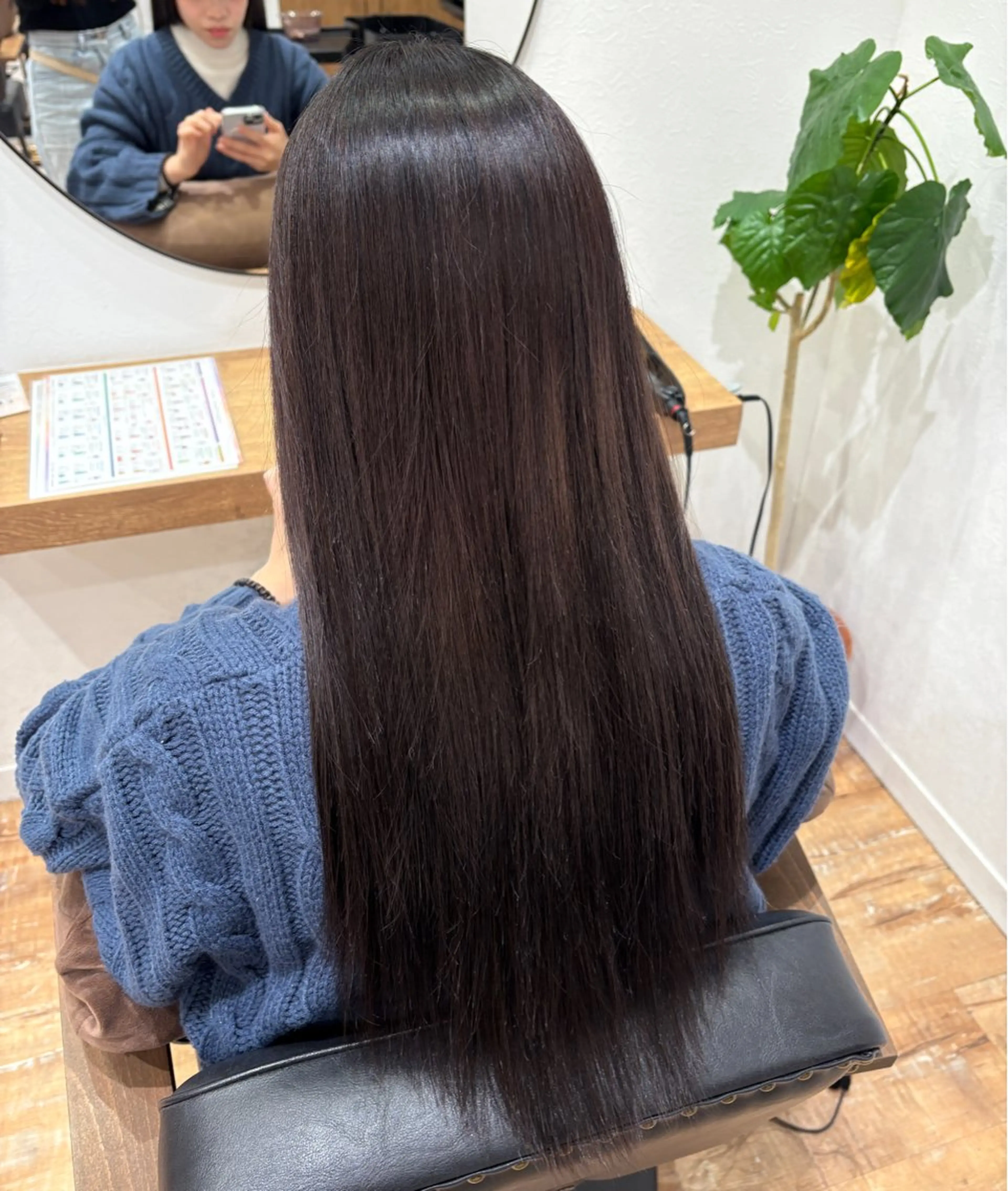 エクステ ピンクカラーアレンジ 🩷AYANA🩷のヘアスタイル