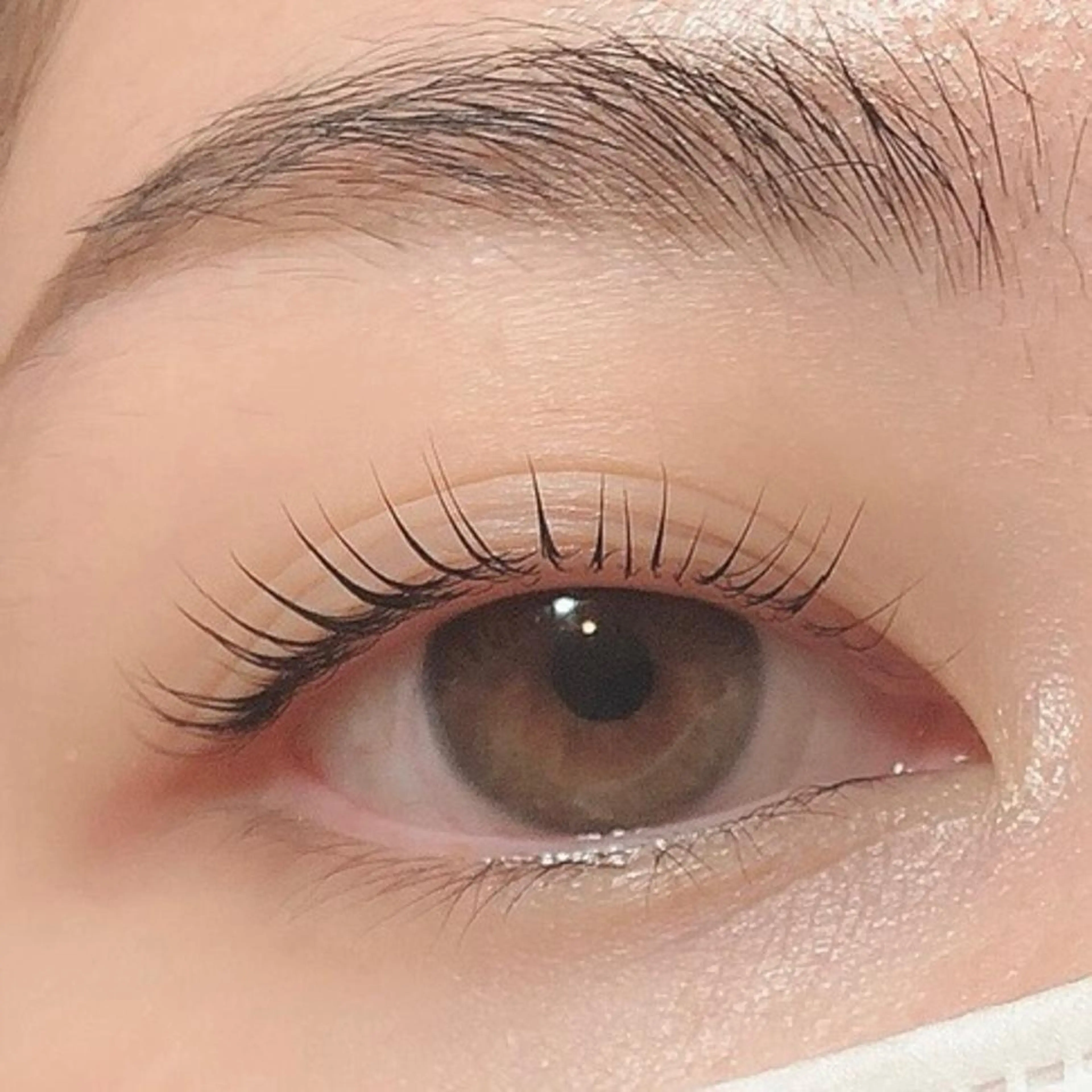 マツエク・マツパ マツパ eyelash Mon所属・はやし *のマツエク・マツパデザイン