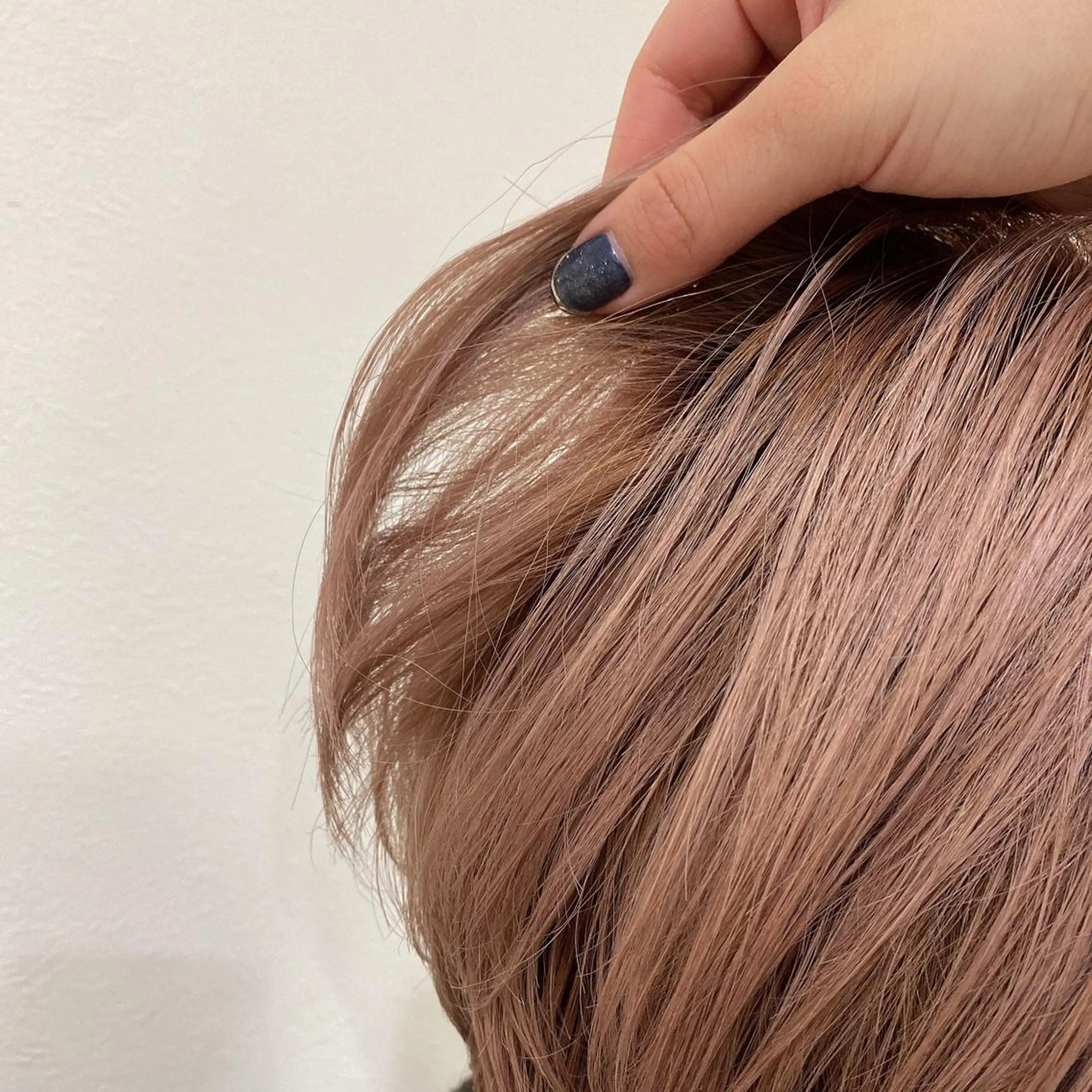 ショート 🎀髪質改善🎀 Olive南森町のヘアスタイル