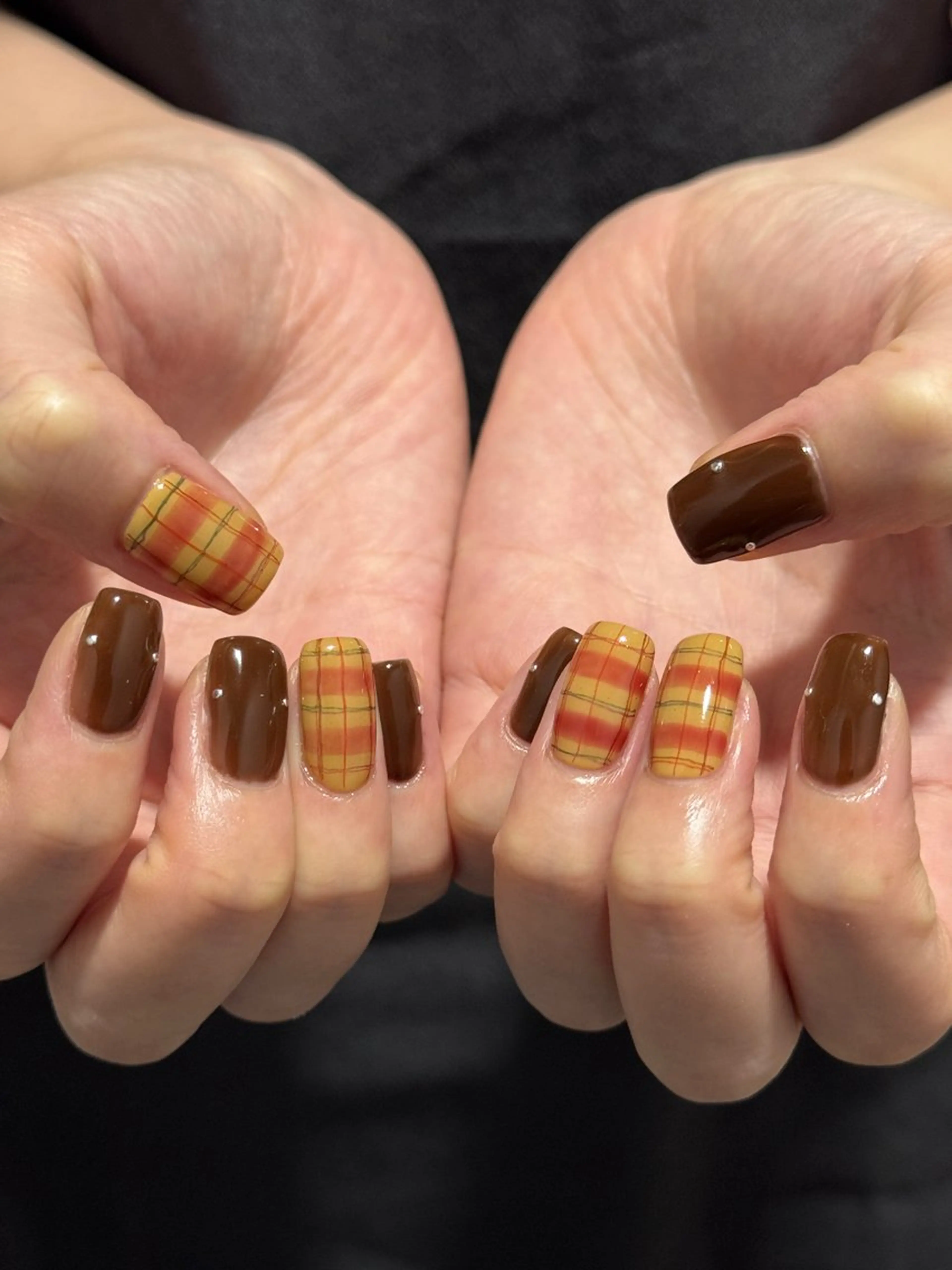 ネイル ハンドネイル One HINATAのネイルデザイン