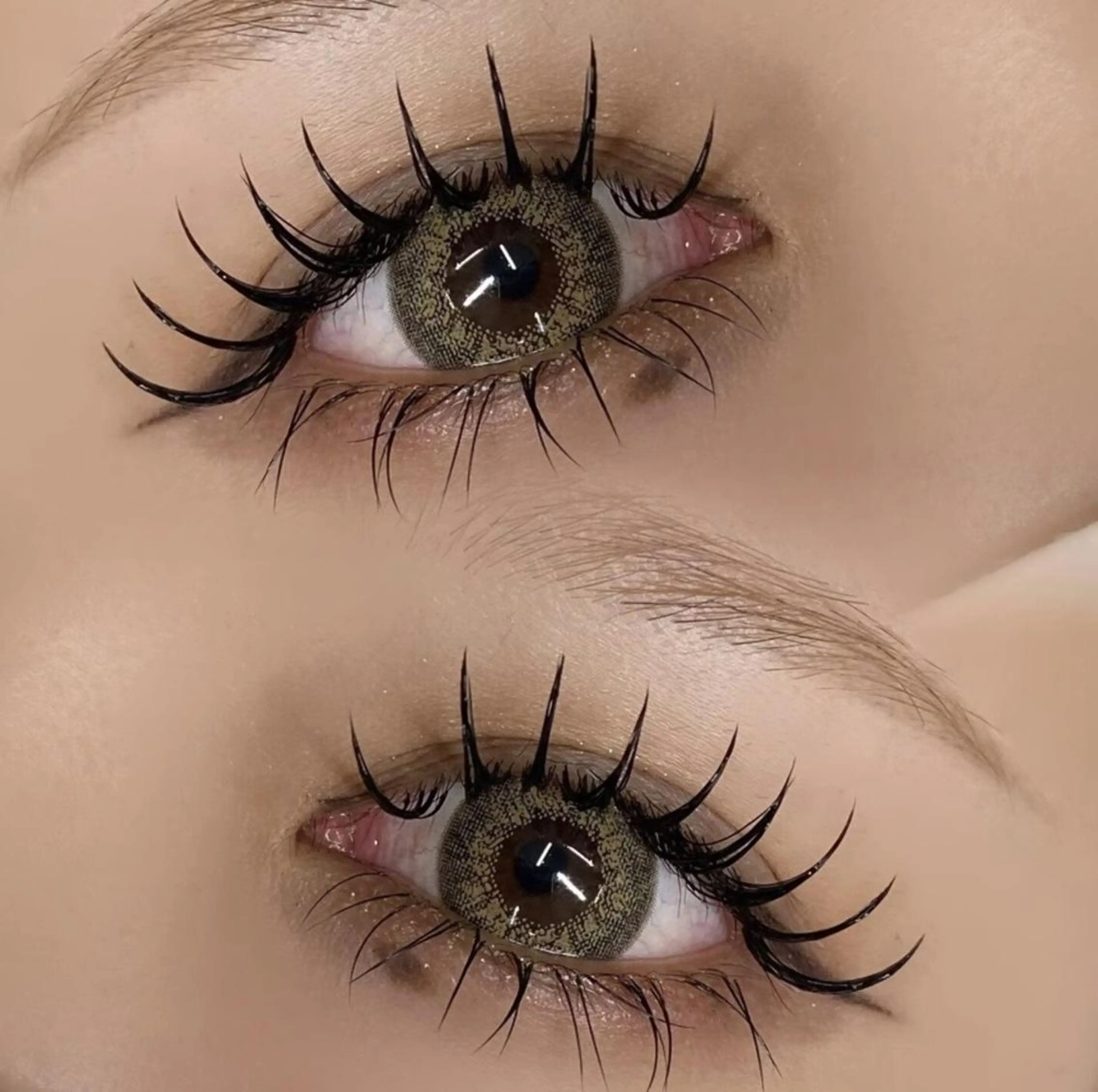 マツエク・マツパ Mian津田沼 mayaの眉毛・アイブロウイメージ