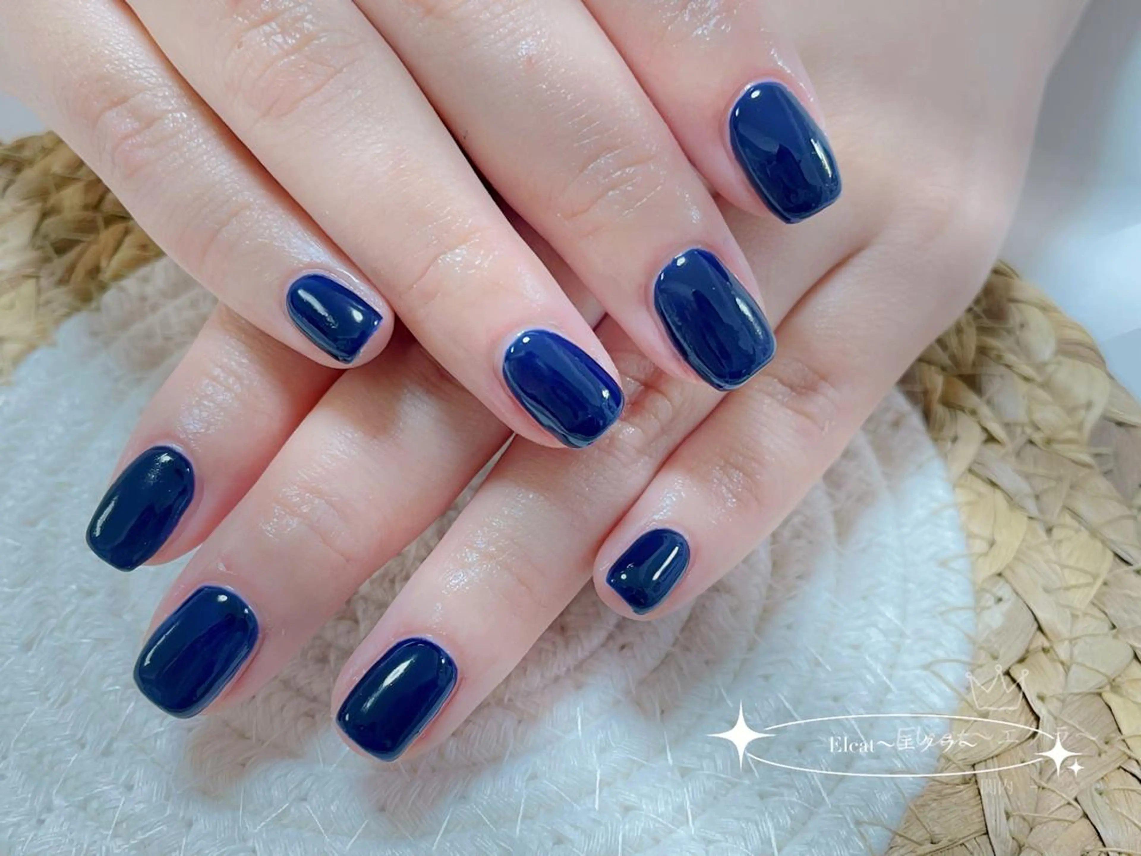 ネイル ネイルサロン エクラ 🌹【スカルプ専門】のネイルデザイン