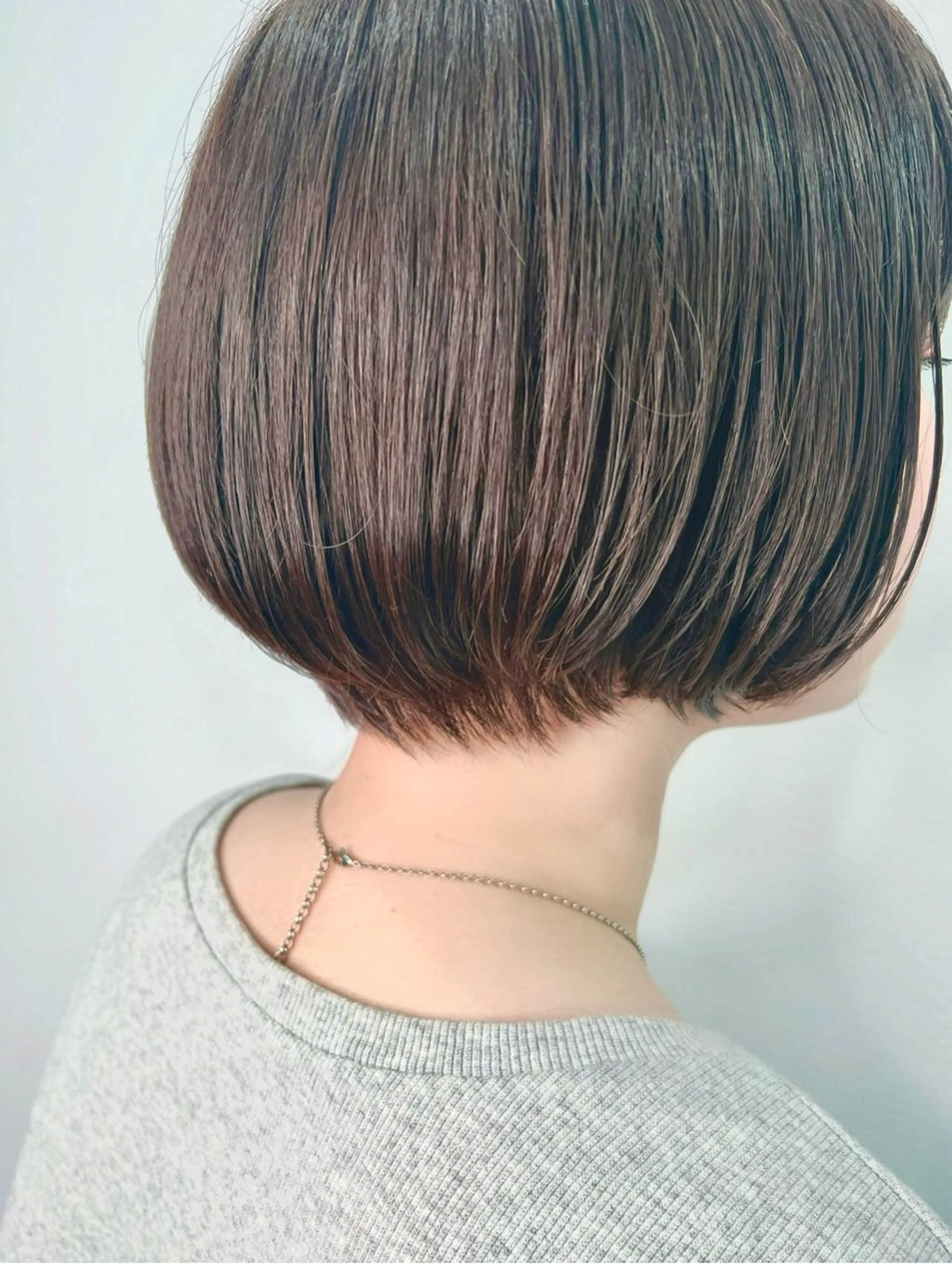 ミディアム WILLOW'S所属・川島悠人 ✂️WILLOW'Sのヘアスタイル