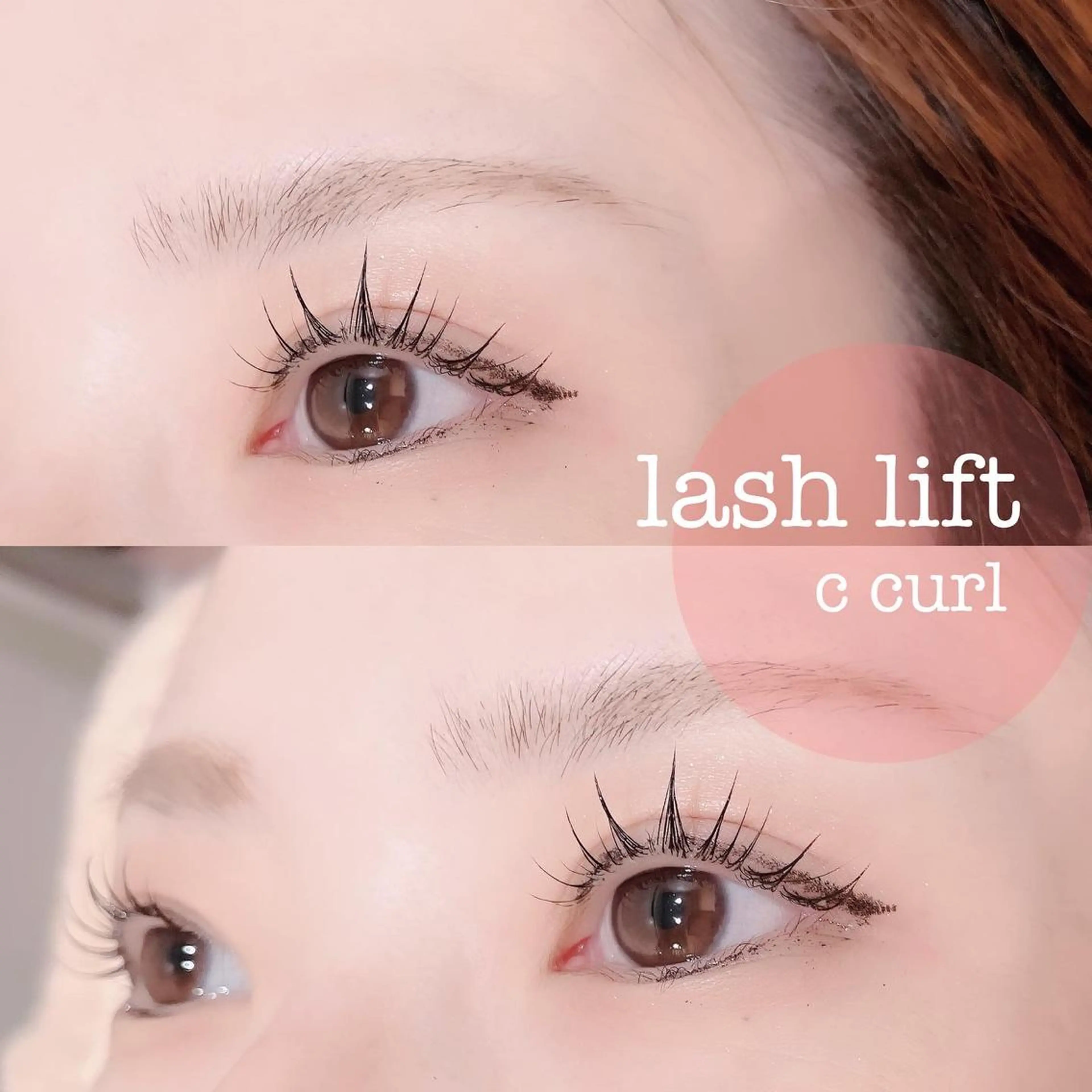 マツエク・マツパ マツパ solme所属・solme 別所実咲のマツエク・マツパデザイン