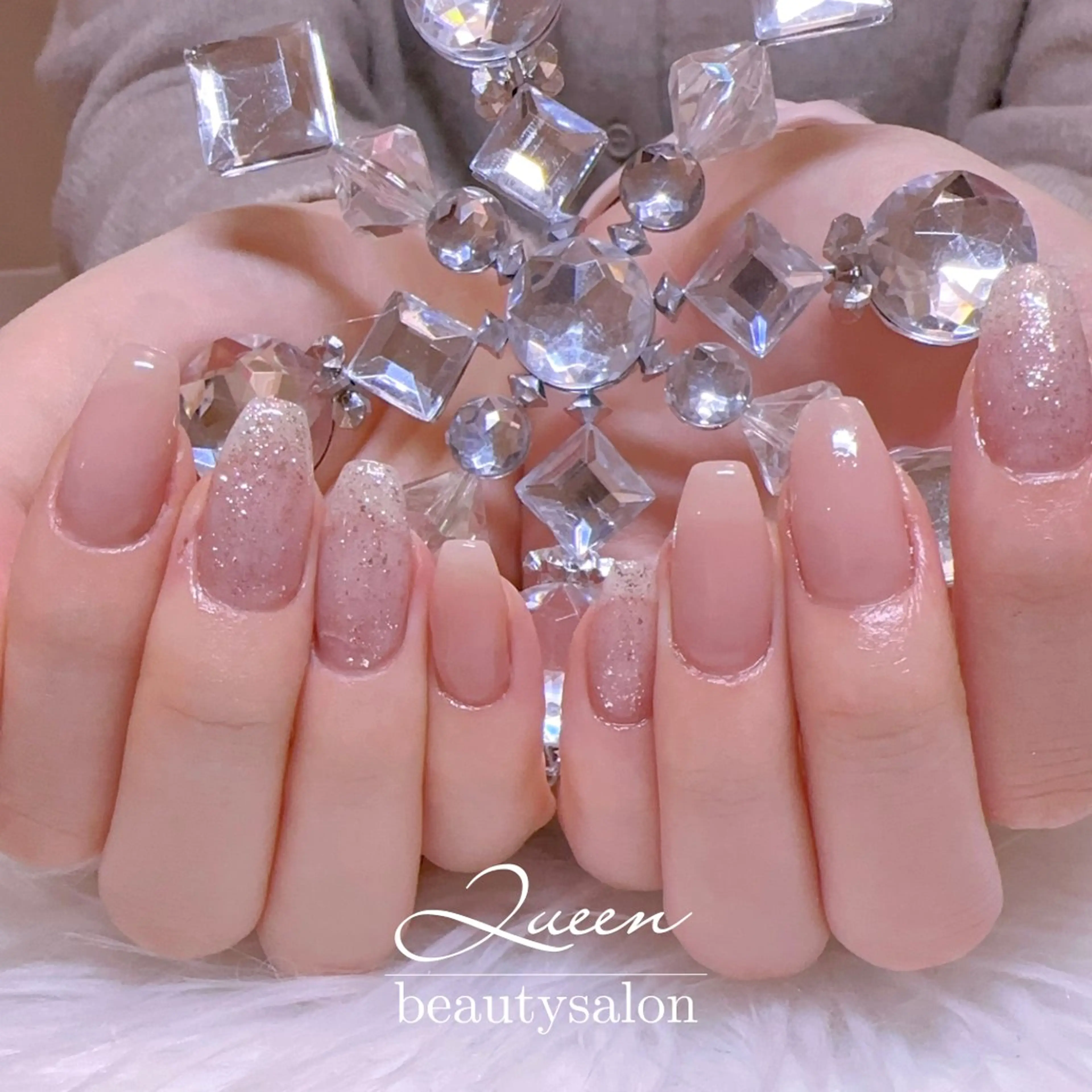 ネイル 菊地 千奈のエステ・リラクイメージ