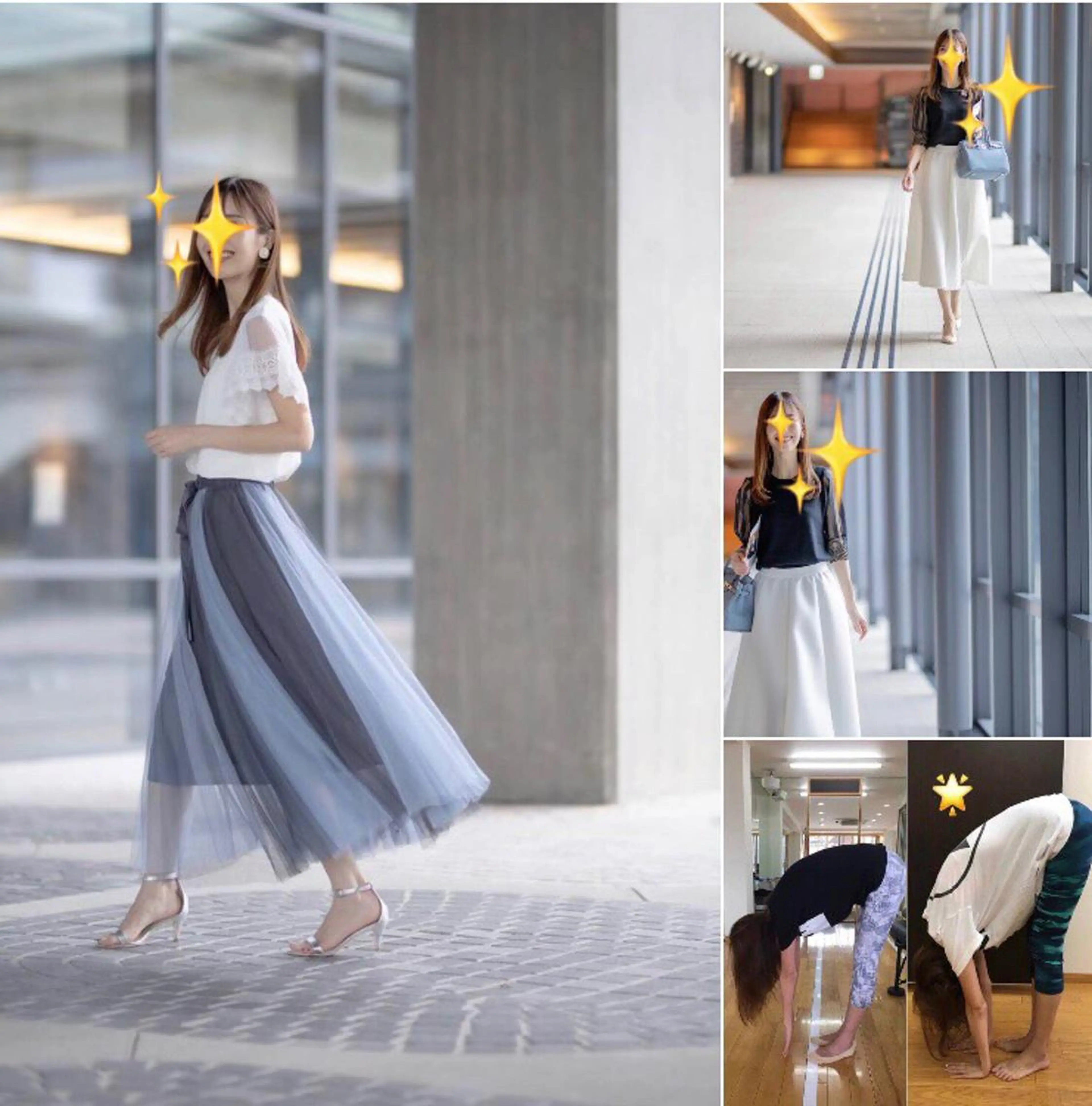 プロフェッショナルサロンZOO所属・首・肩・腰の痛み・姿 勢矯正・むくみ等解消のエステ・リラクイメージ