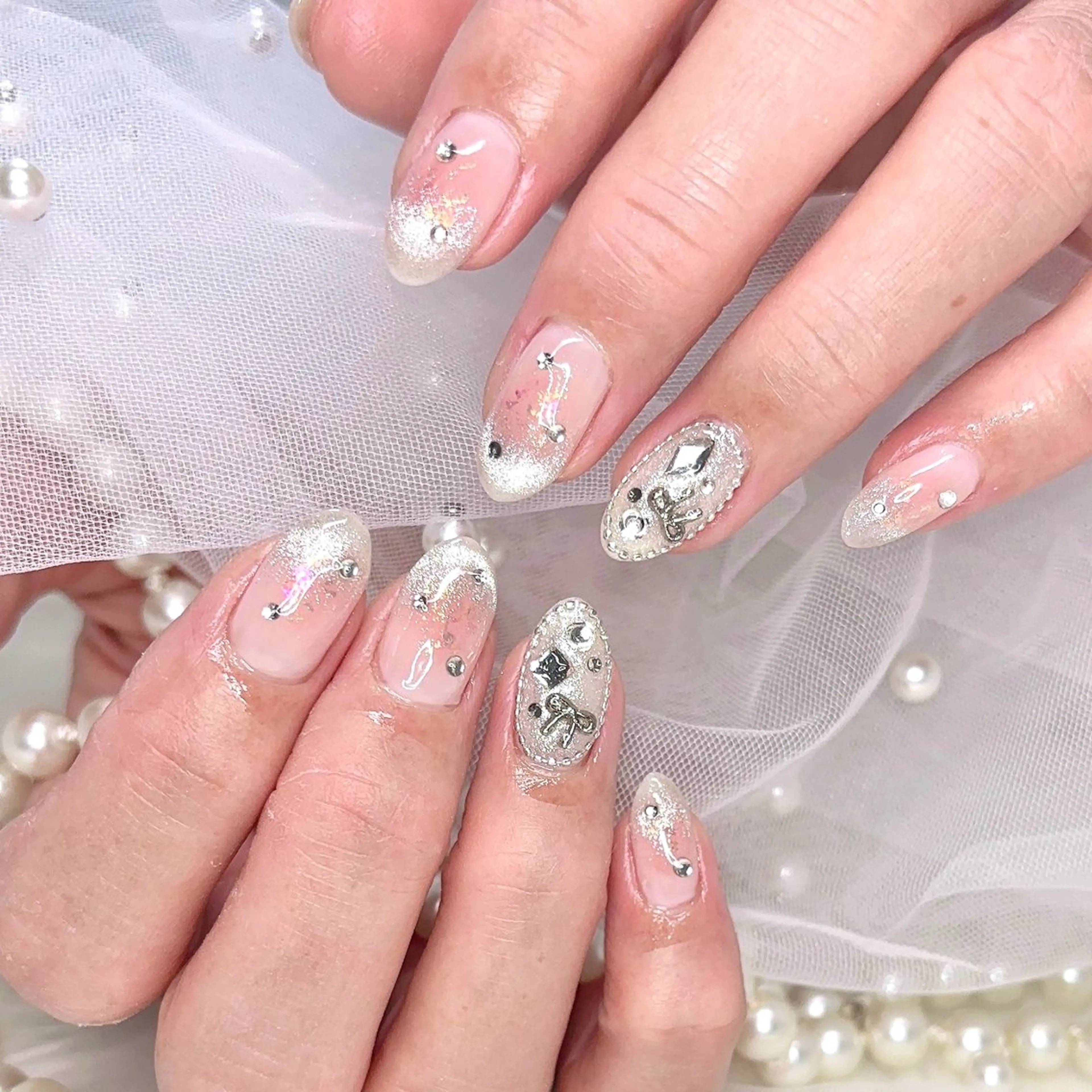 ネイル Misa nailのネイルデザイン