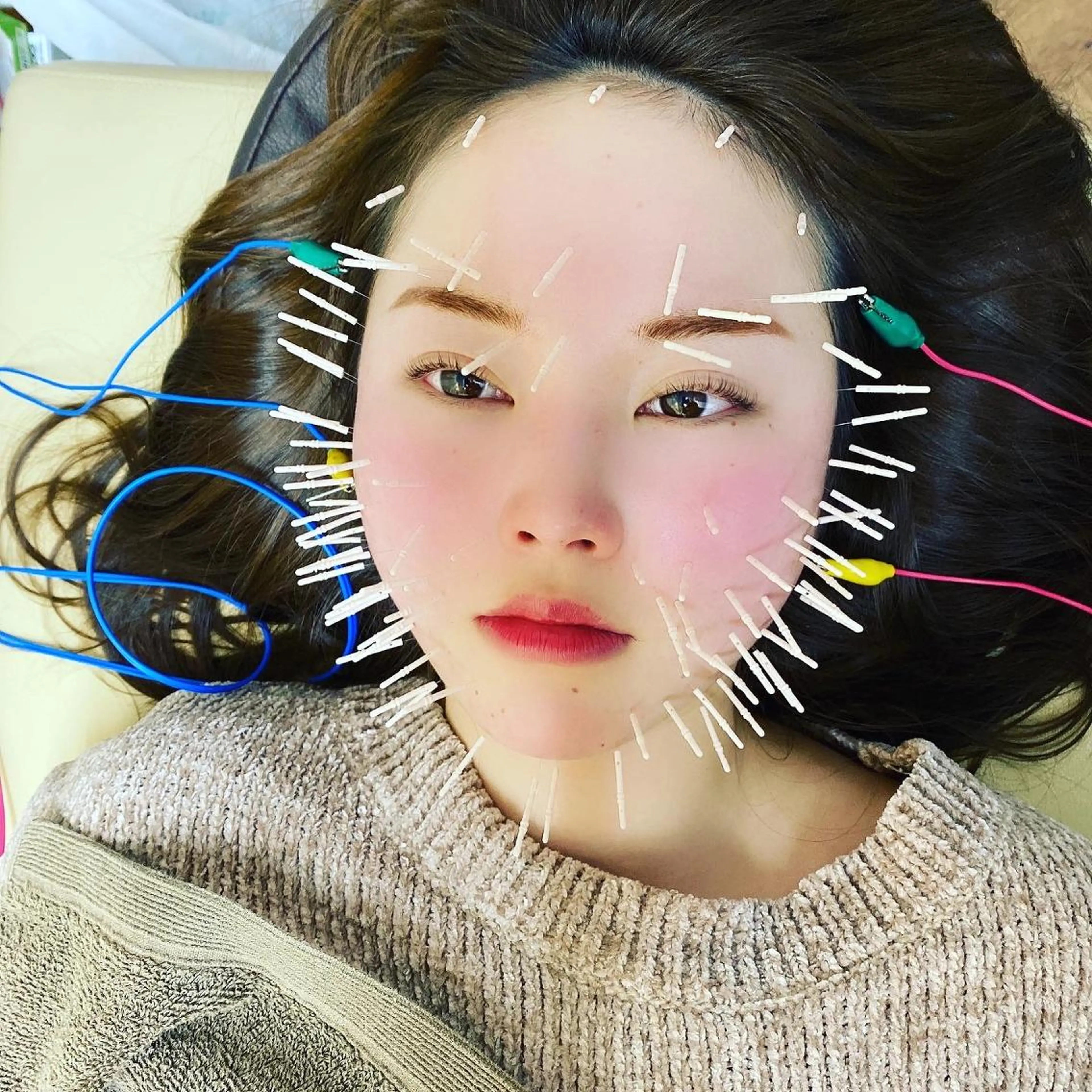 ゲリラクーポン🌟 11月限定￥2500のエステ・リラクイメージ