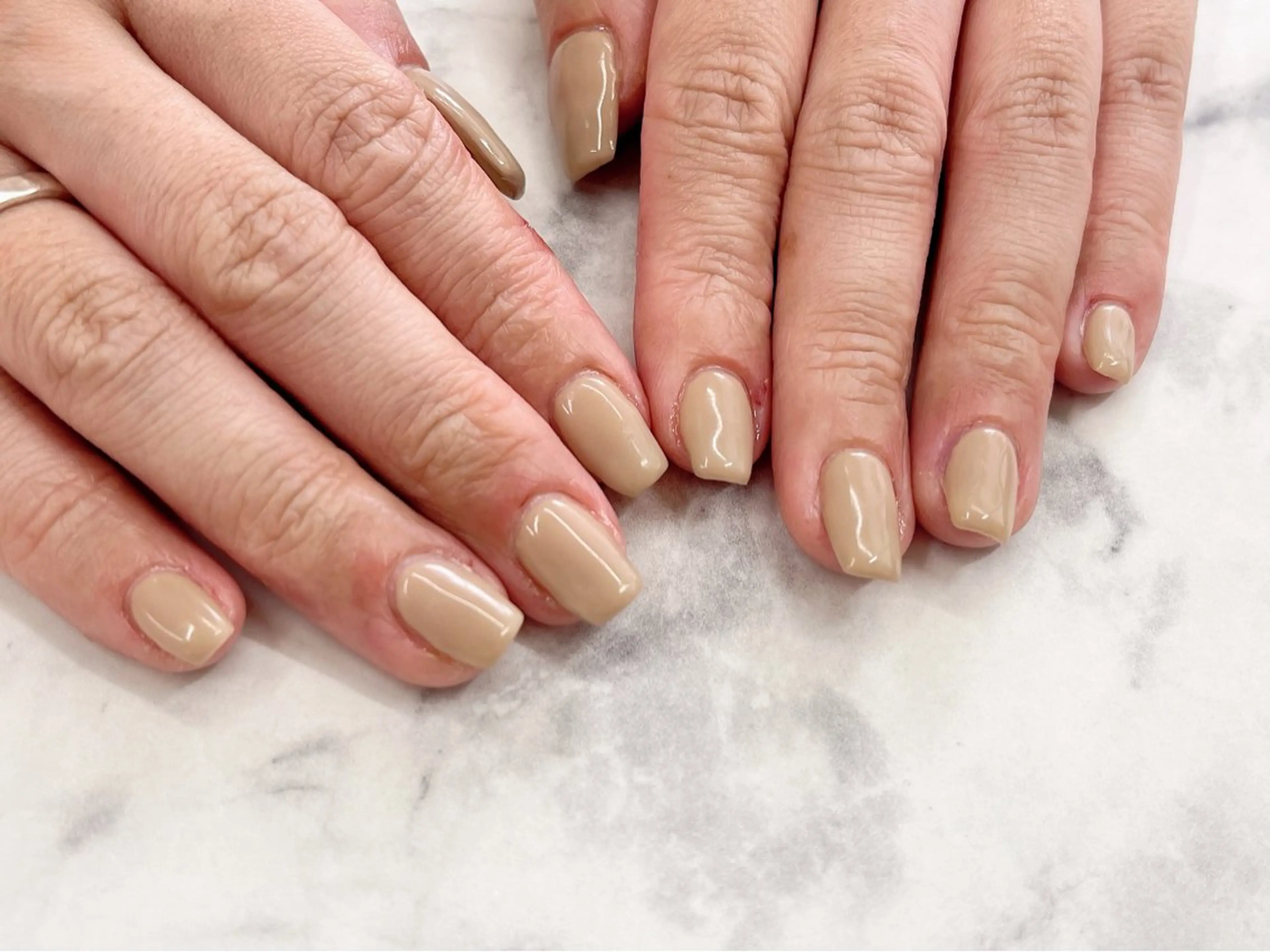 ネイル Regene ARAKIのネイルデザイン