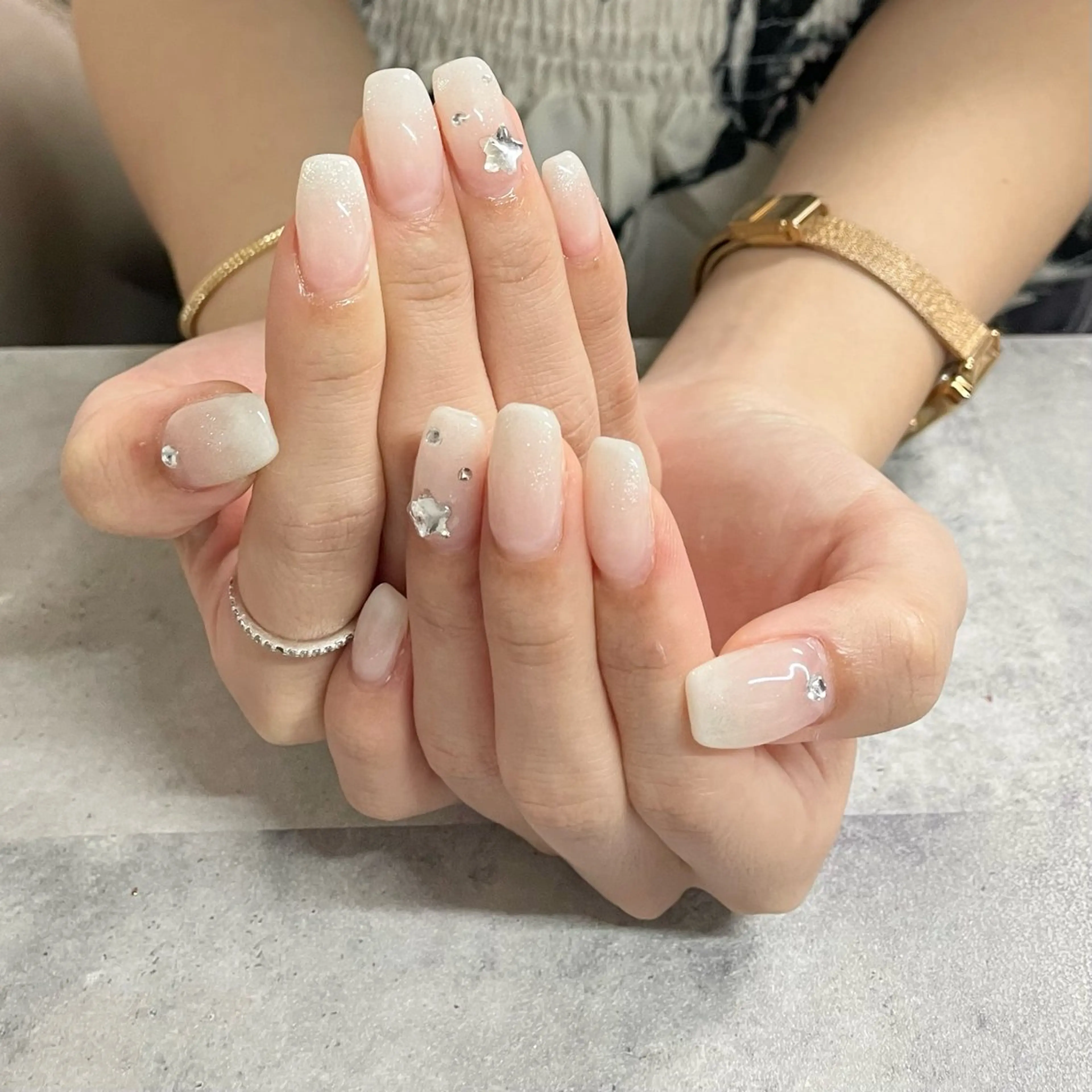 ネイル FELICE ﾌｪﾘｰﾁｪのネイルデザイン