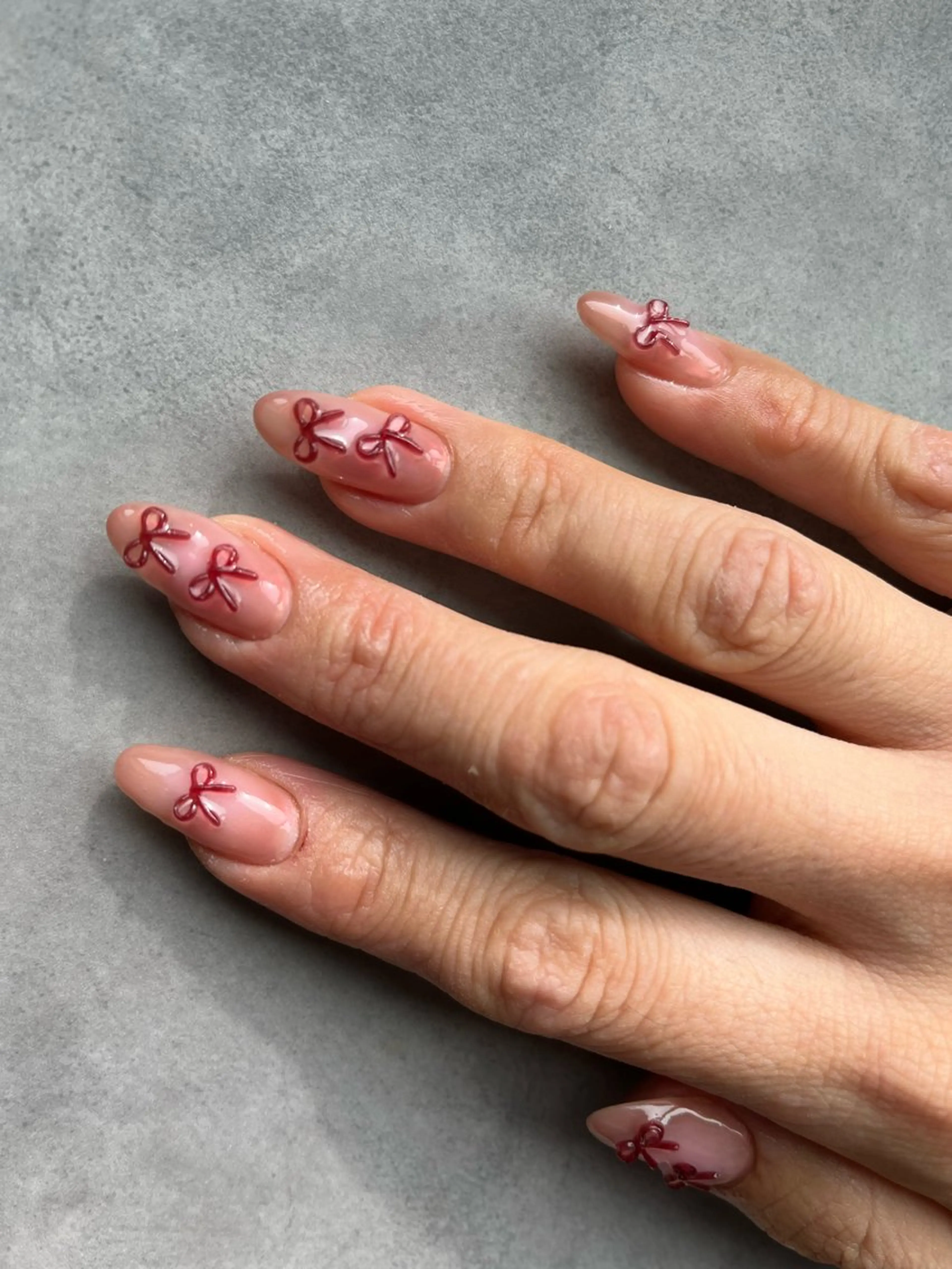 ネイル ハンドネイル Kimura Yukoのネイルデザイン