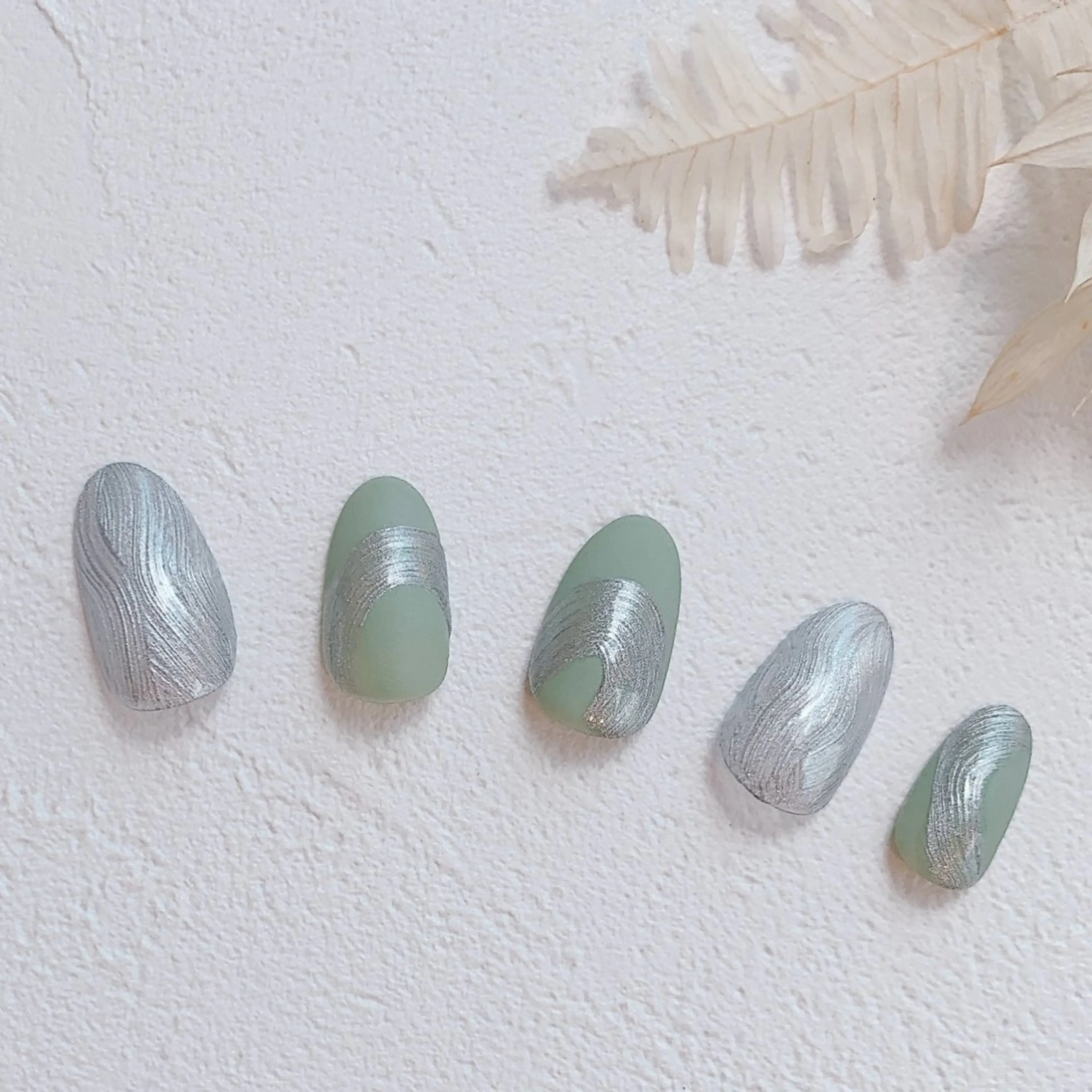 ネイル ハンドネイル Daysyou所属・daysyou. Asamiのネイルデザイン