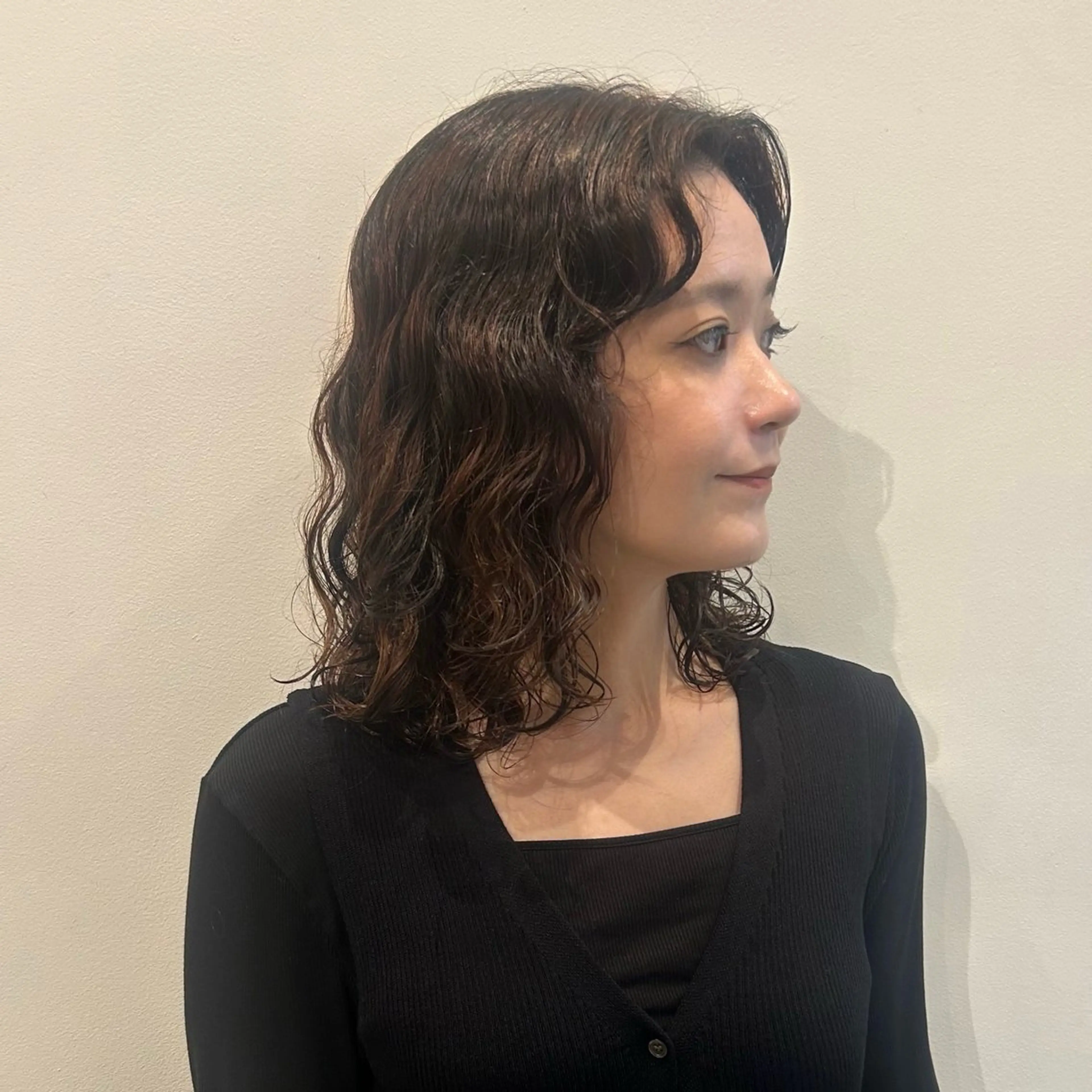 パーマ メンズパーマ♡ のぐちまおのヘアスタイル