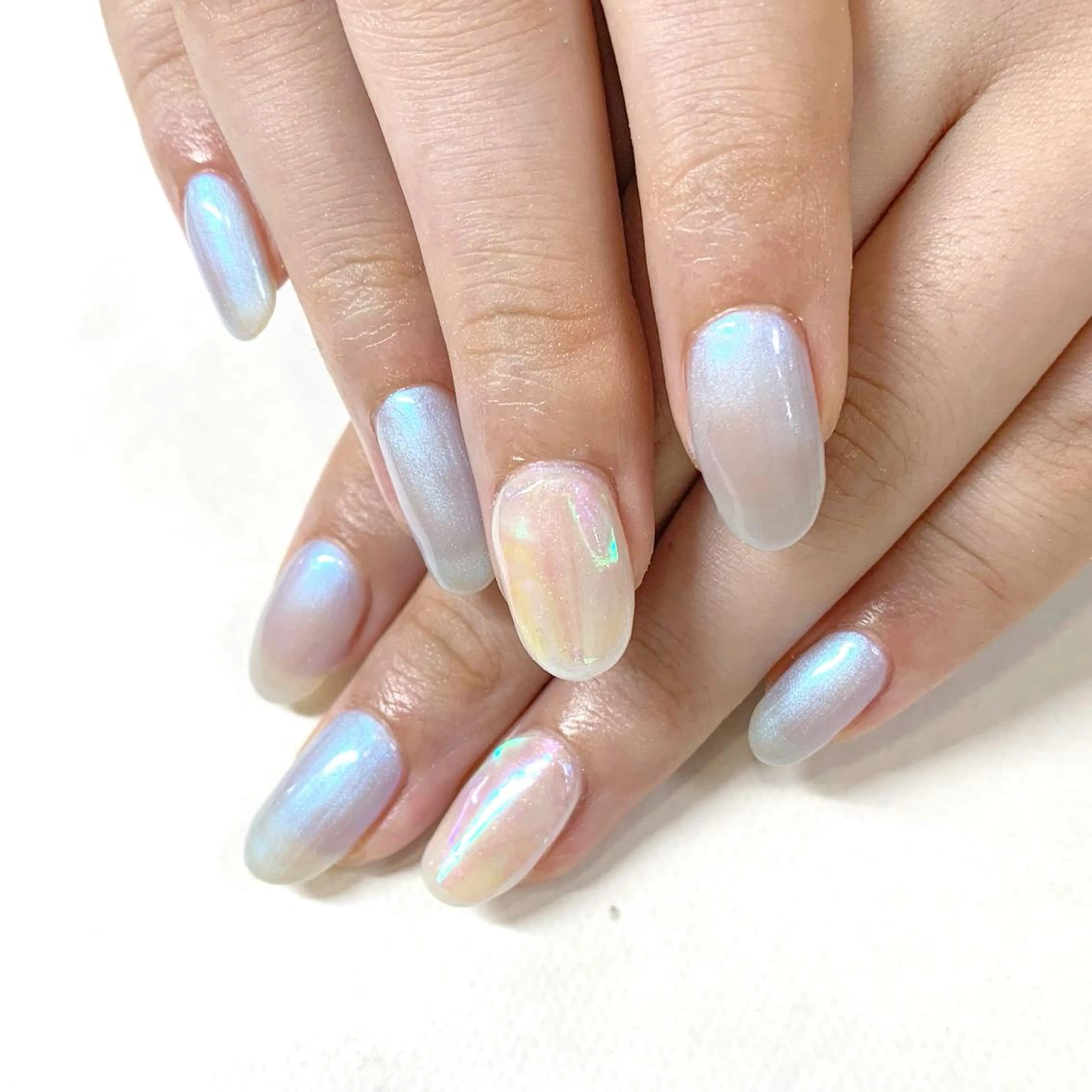 メンズ ネイル YUN君 🦍のネイルデザイン