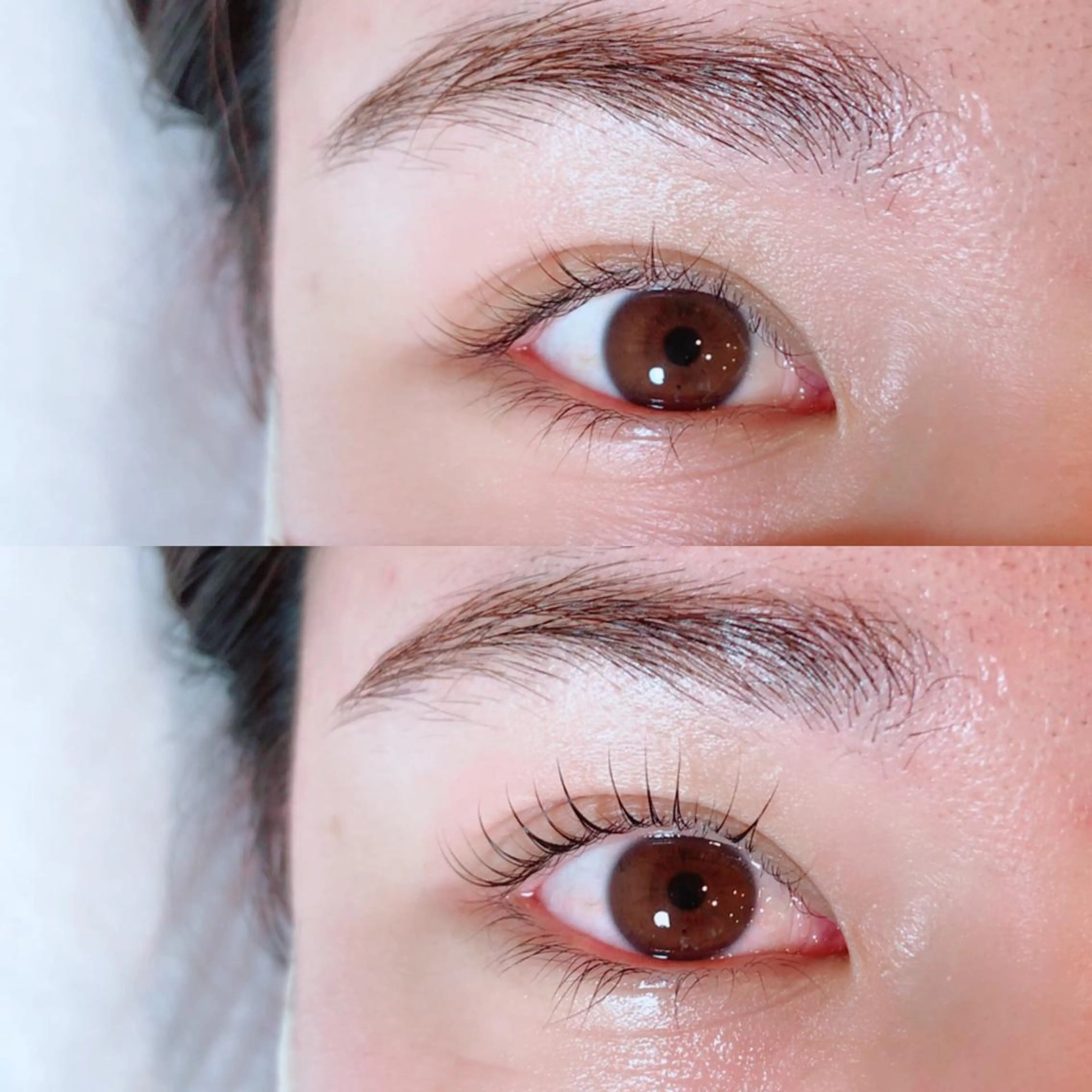 マツエク・マツパ マツパ なかむら 🪡のマツエク・マツパデザイン