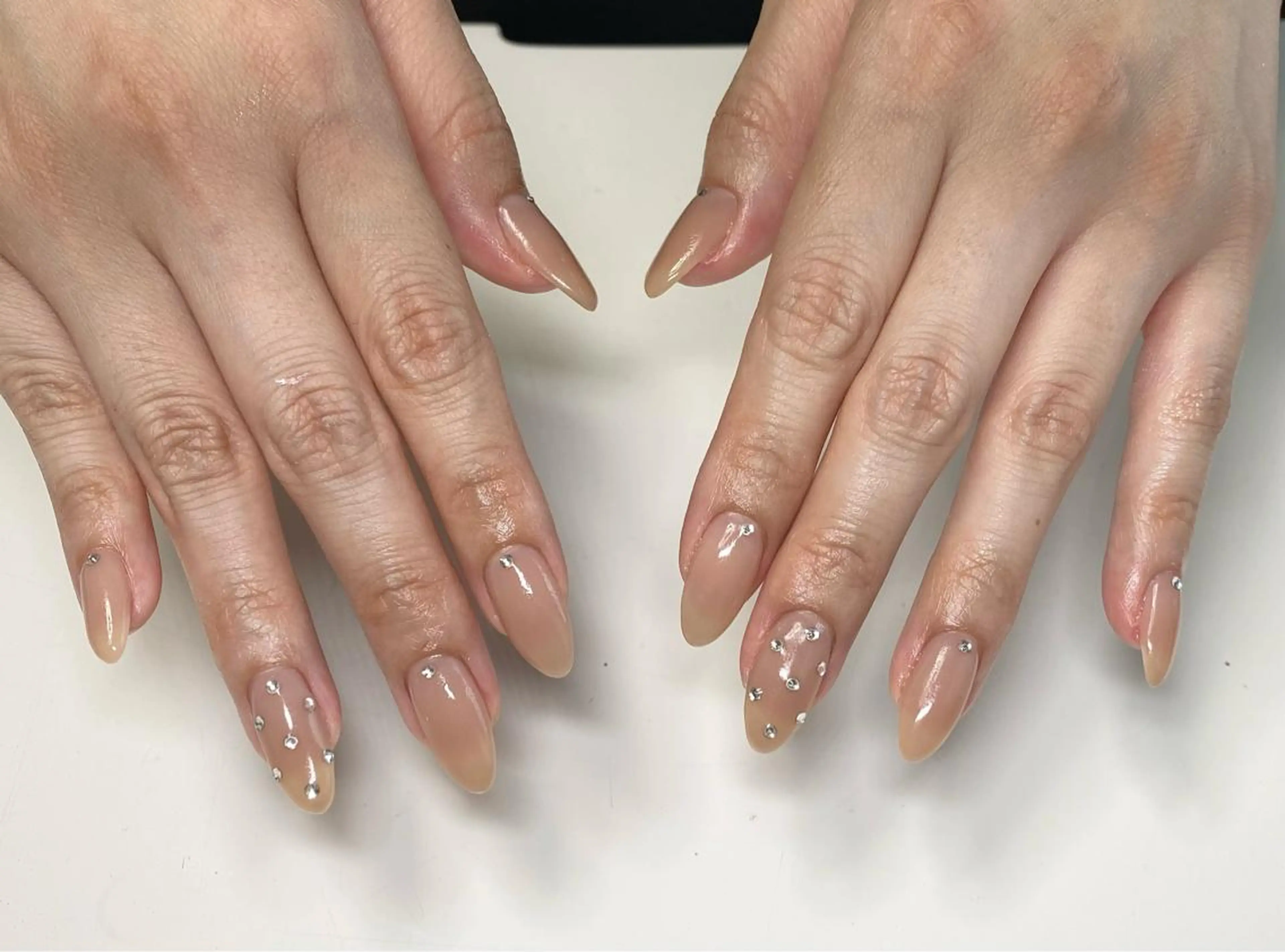 ネイル mahana nailのネイルデザイン