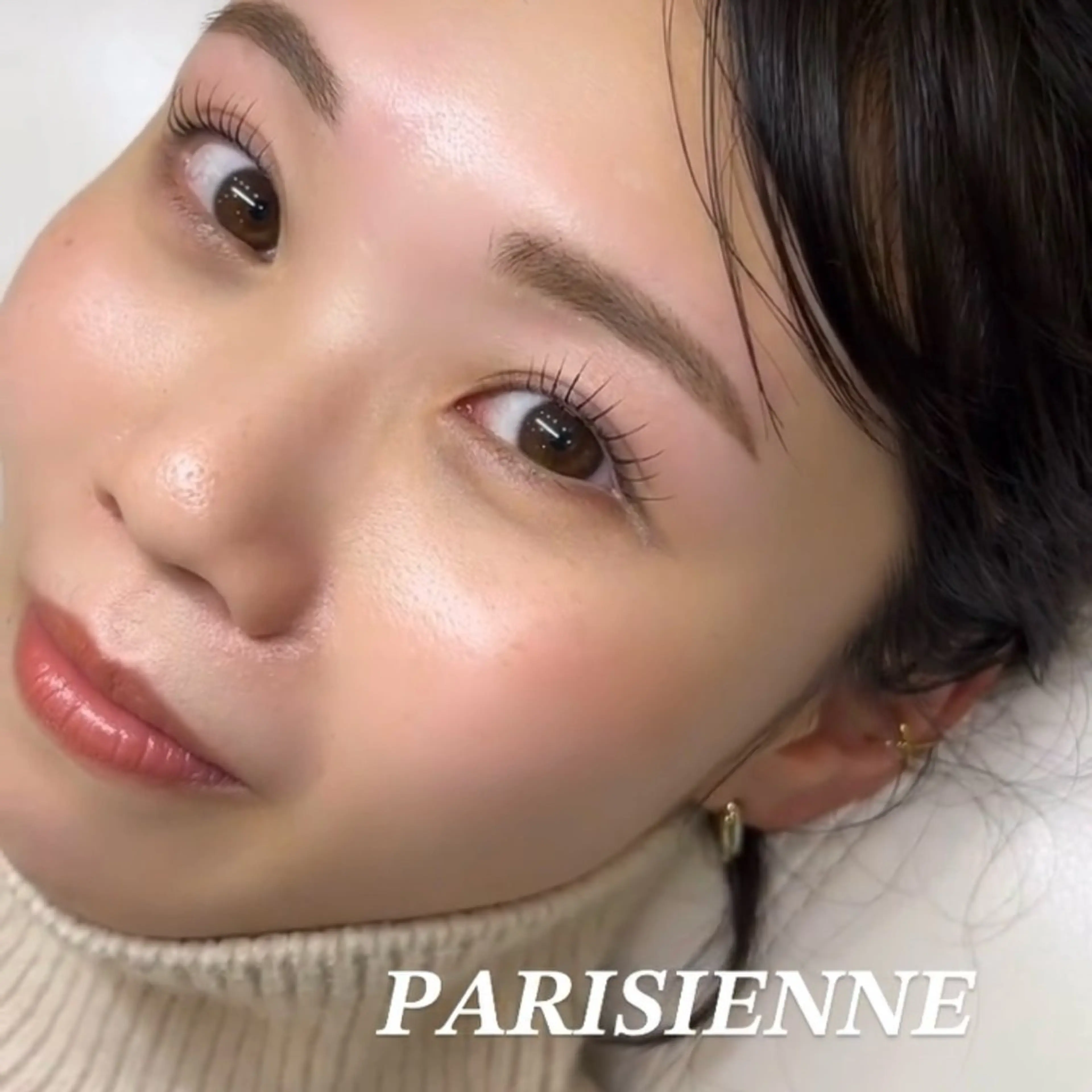 マツエク・マツパ レアファースト西梅田 KAREN🎀のマツエク・マツパデザイン