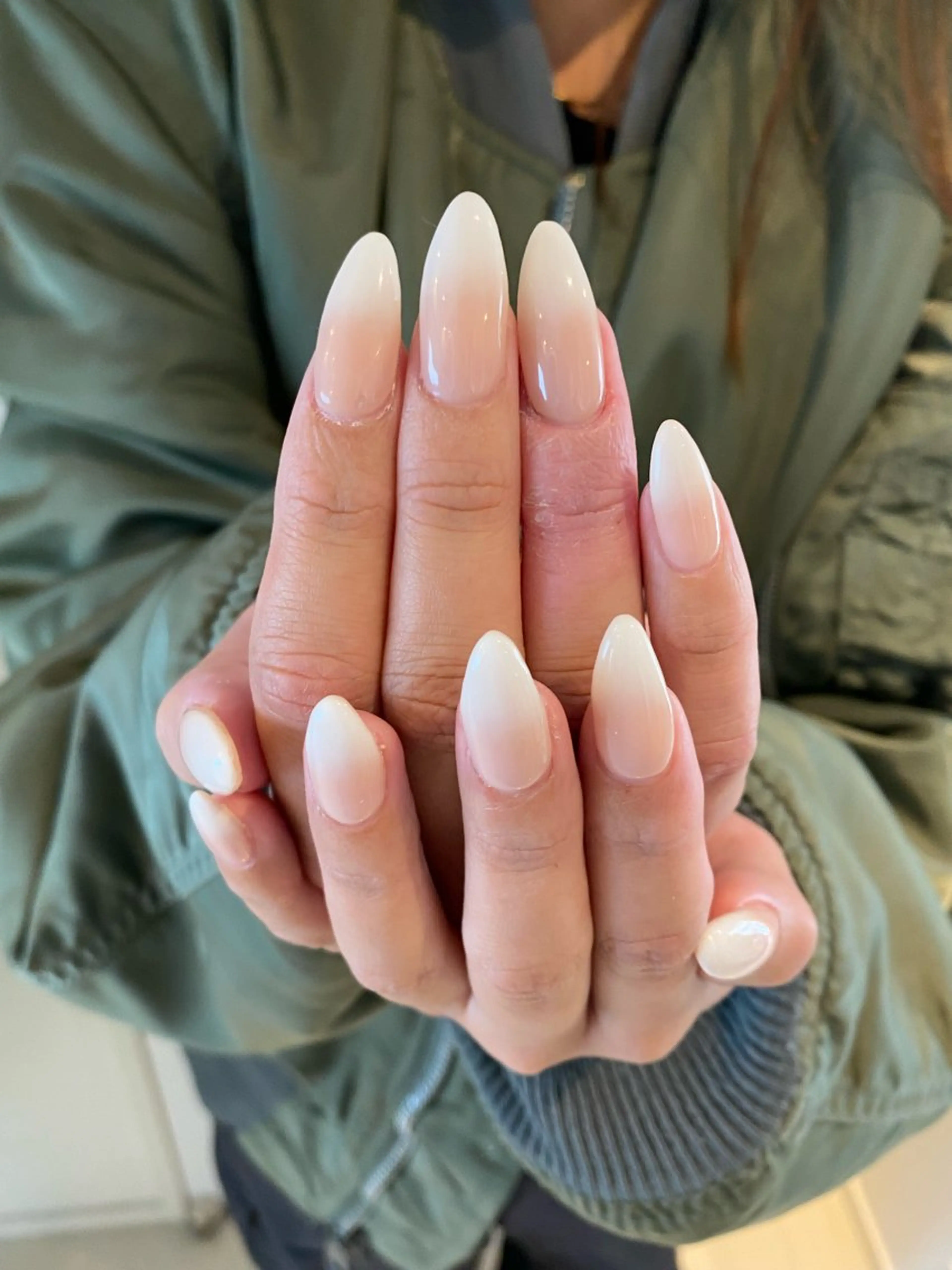 ネイル melty 神宮前/ fuukaのネイルデザイン