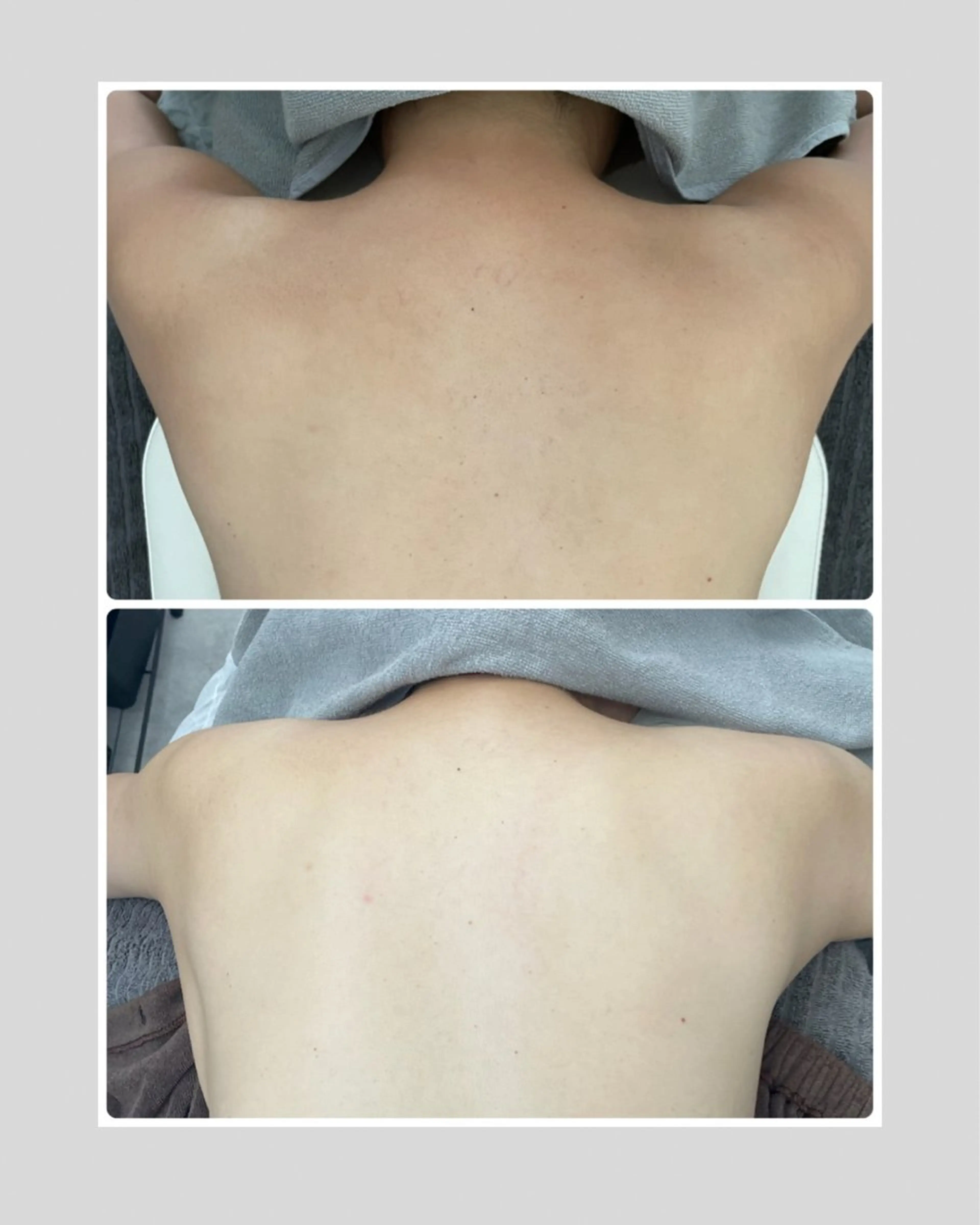 Salon Rion所属・Rion 野々村のエステ・リラクイメージ