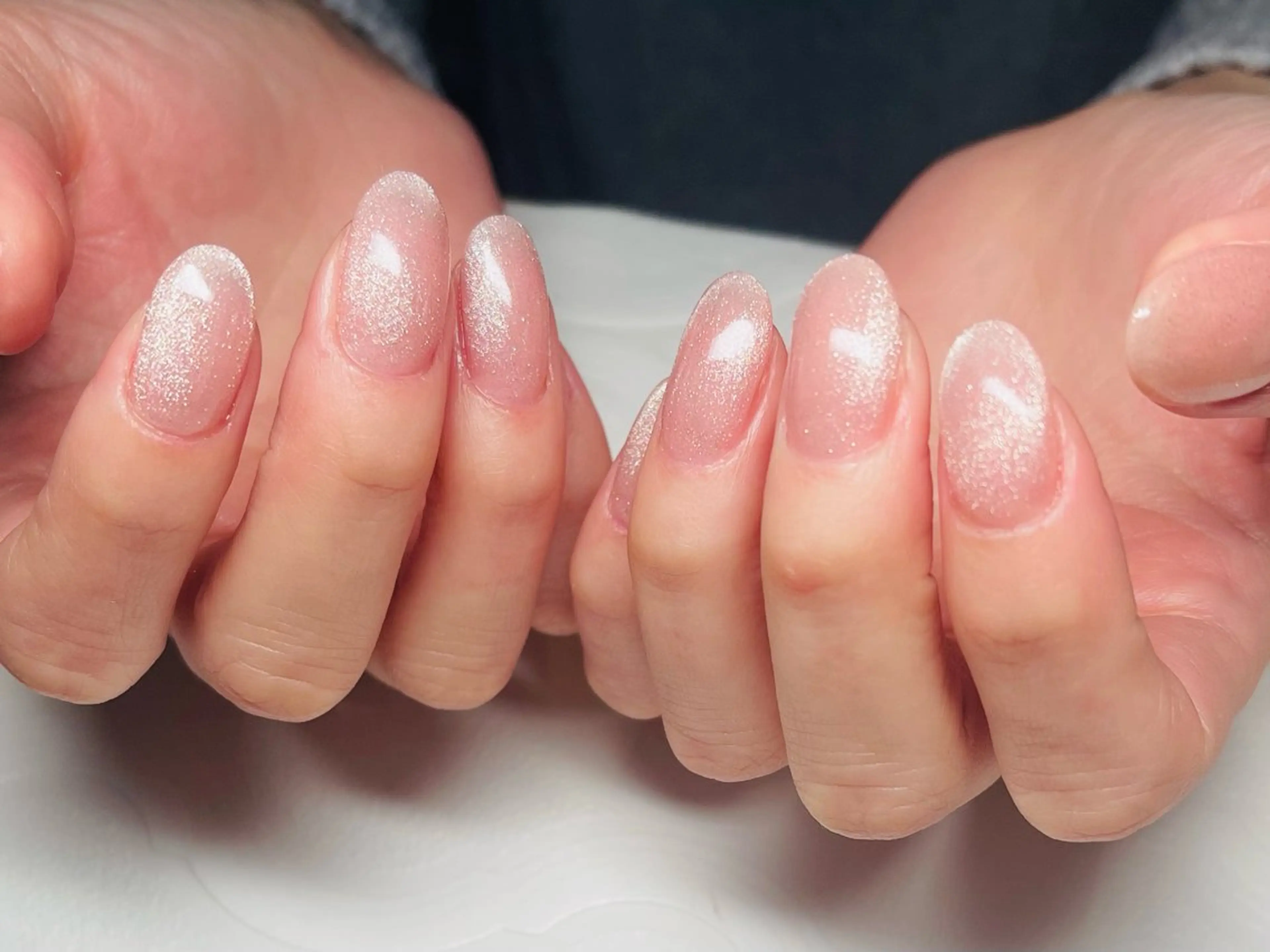 ネイル nailオーデリー 名東高針店のネイルデザイン