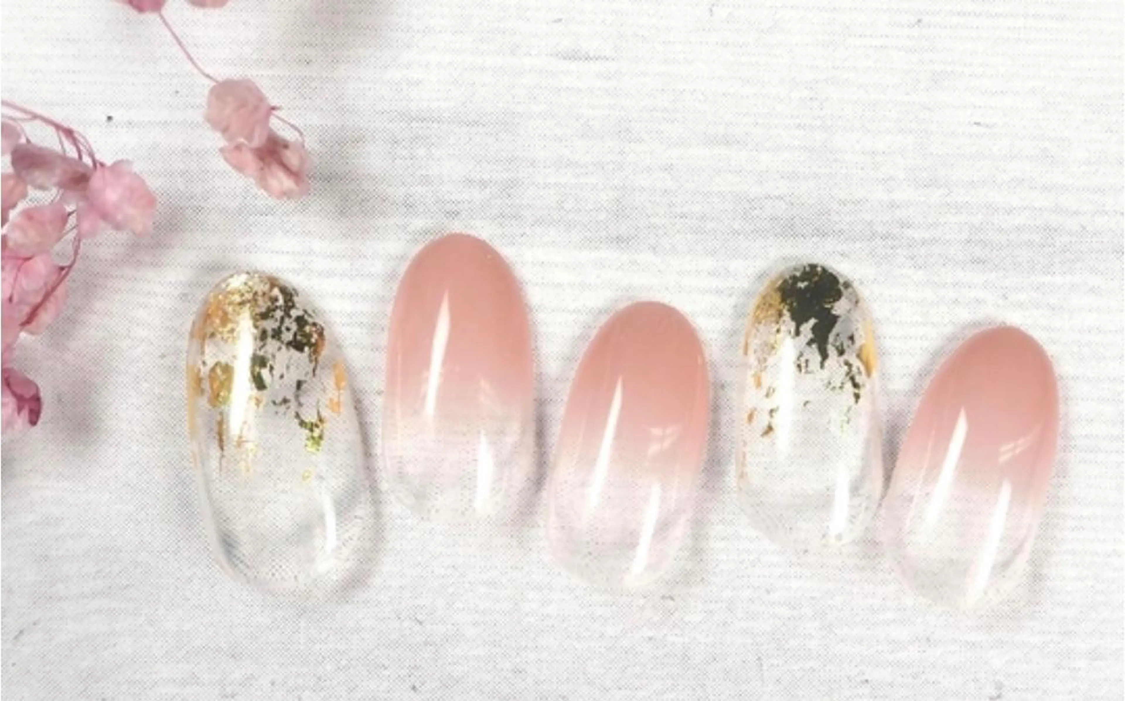 ネイル TRU nail&eye所属・TRU 錦糸町店のネイルデザイン