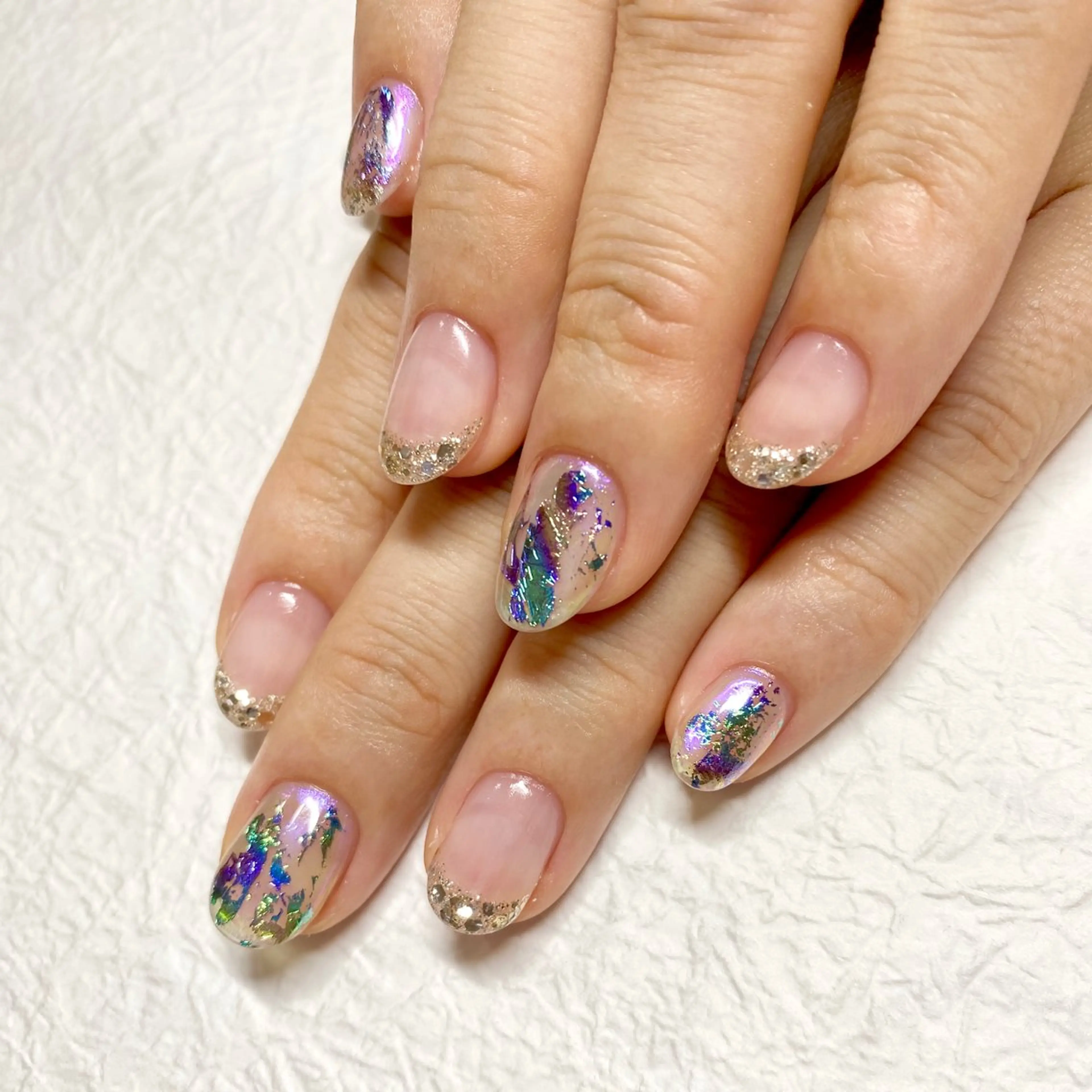 ネイル Tree NORICO.のネイルデザイン