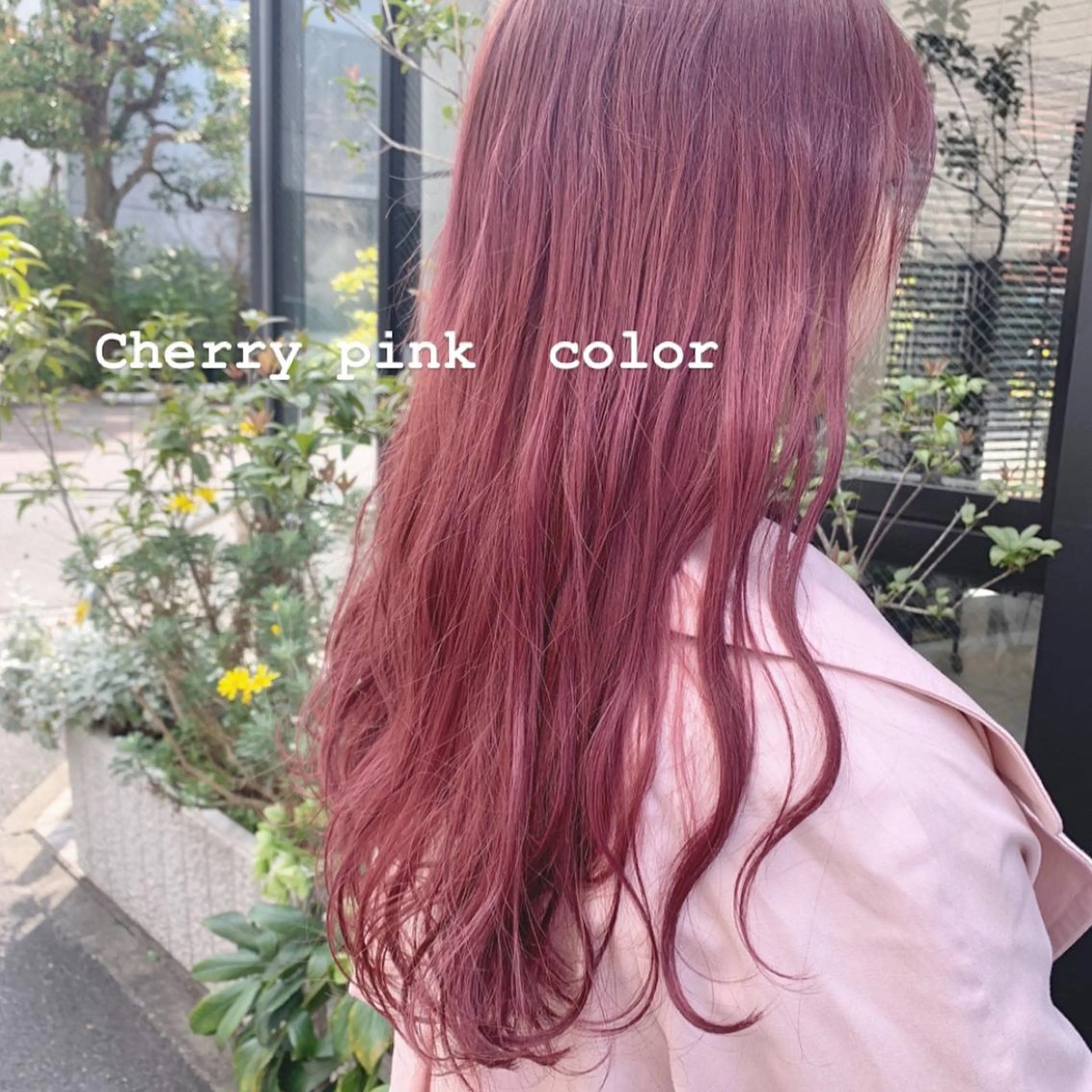 ロング カラー ヘアアレンジ カット ヘアカラー トリートメント ヘアセット topstylist 🖤川辺晴加🖤のヘアスタイル