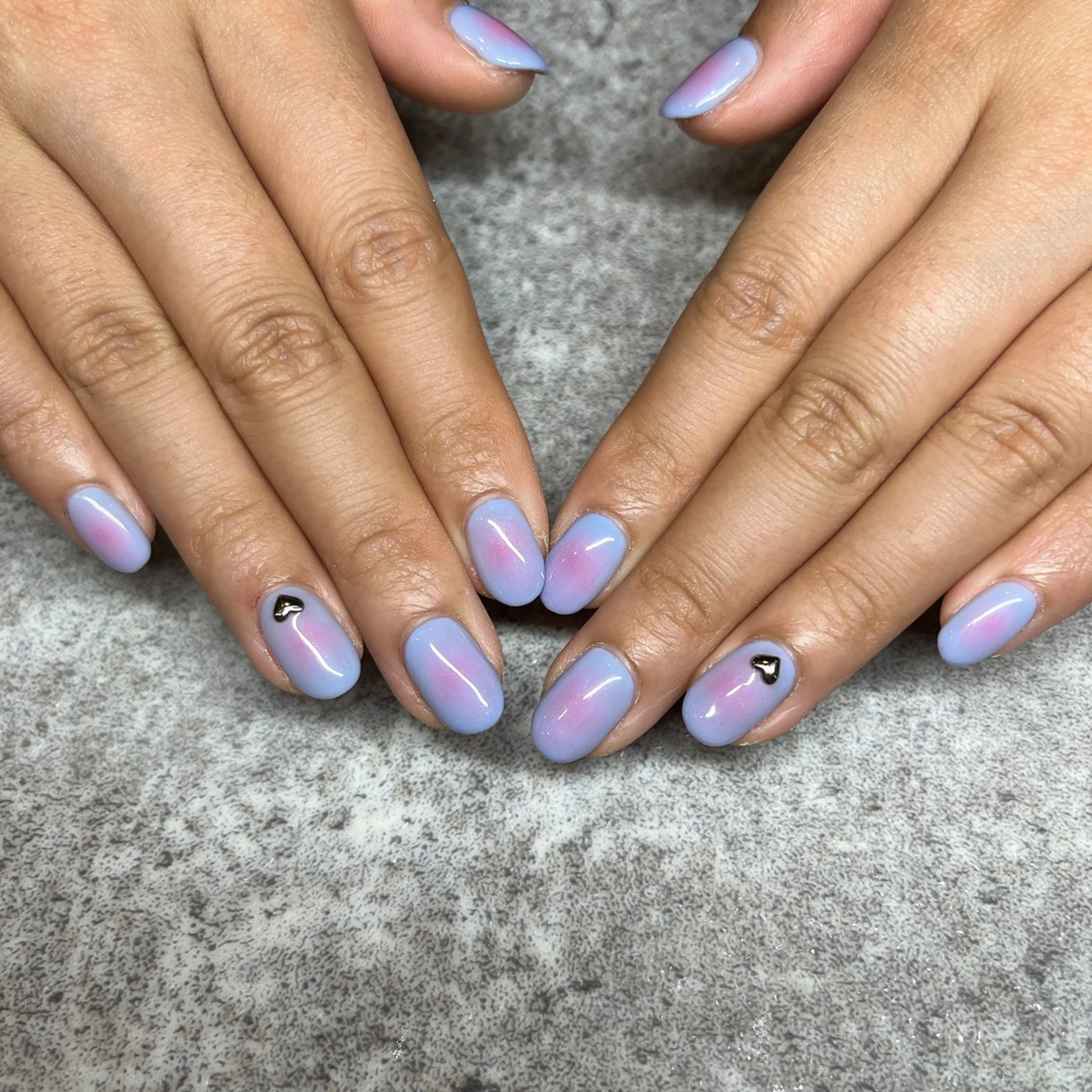 ネイル アマンビューティーリゾート所属・竹内 日菜のマツエク・マツパデザイン