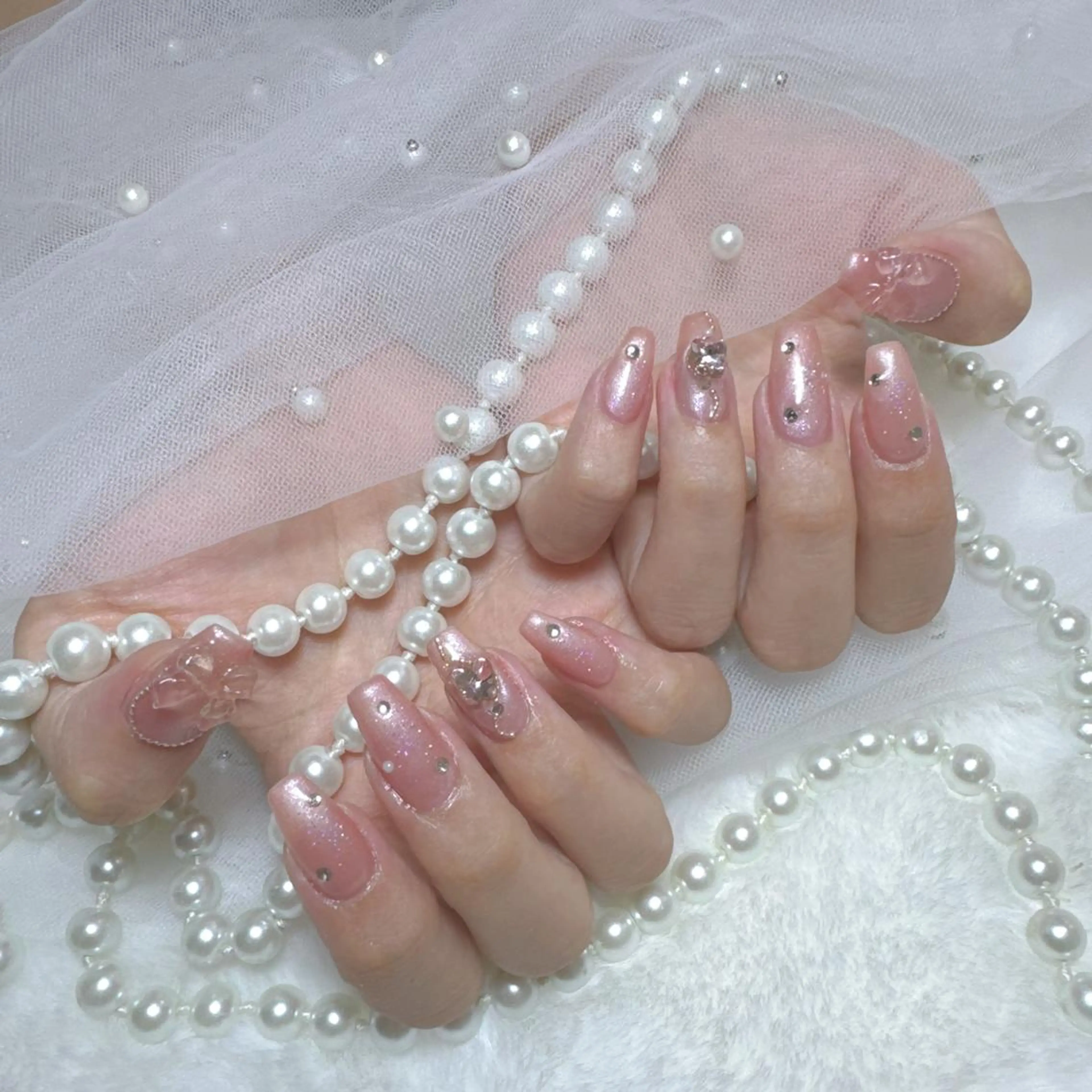 ネイル You&Me Yukiのネイルデザイン